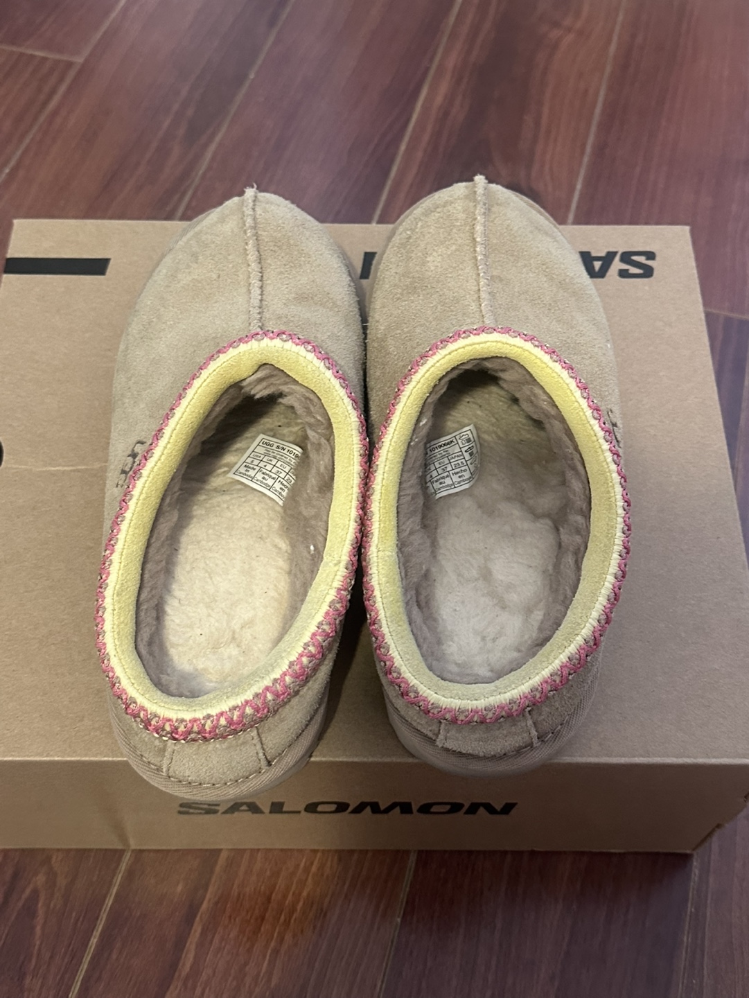 Ugg tasman slipper - photo 4