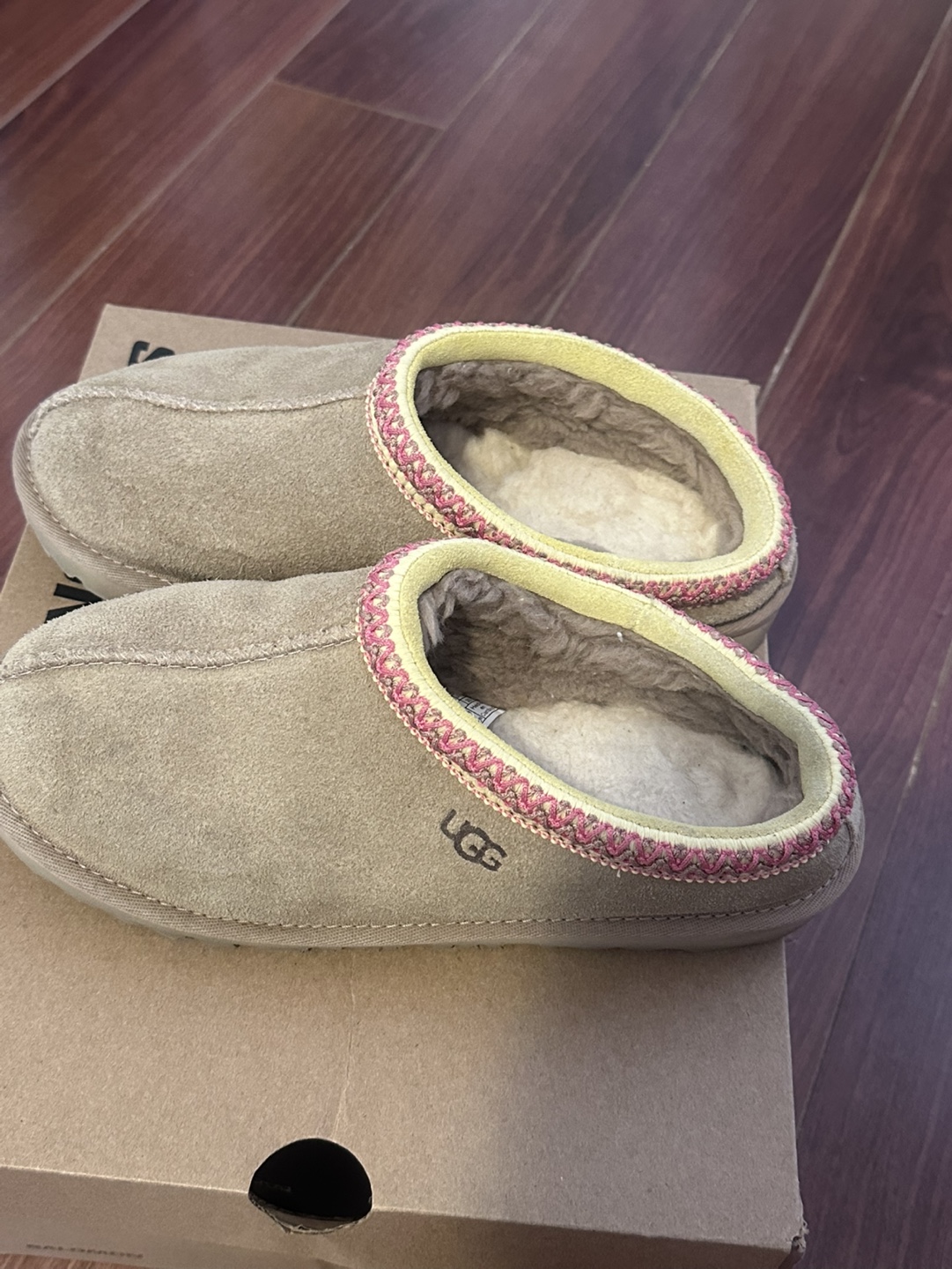 Ugg tasman slipper - photo 3