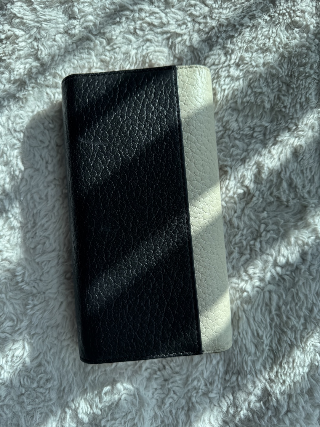 Kate Spade New York Two-Tone Leather Wallet - photo 3