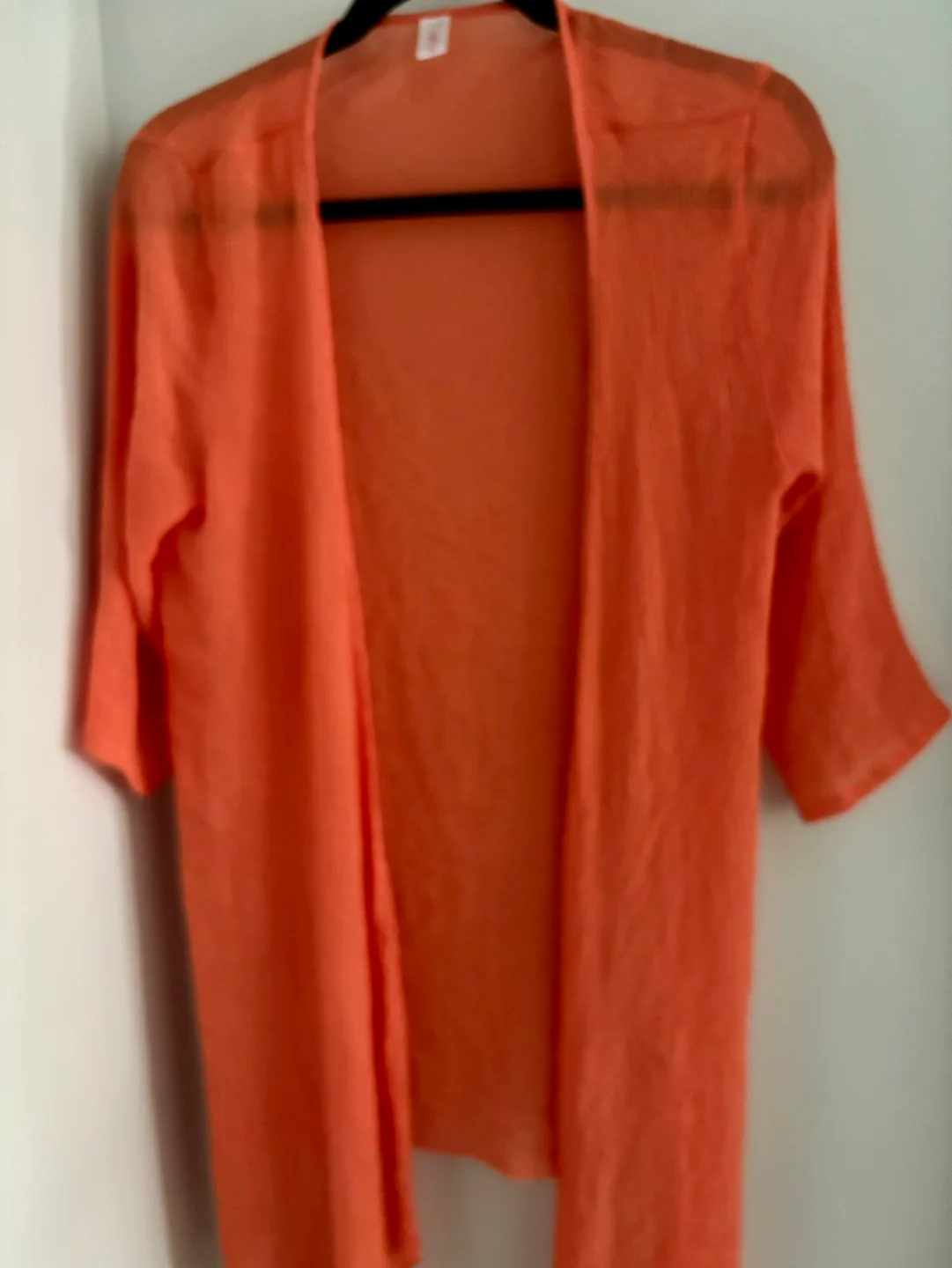 Design Lab long or 3/4 sleeves from $2/pc image indicator(3)