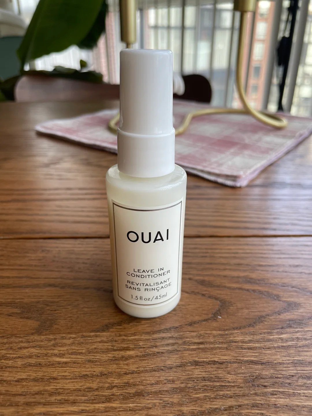 OUAI Leave-In Conditioner thumbnail