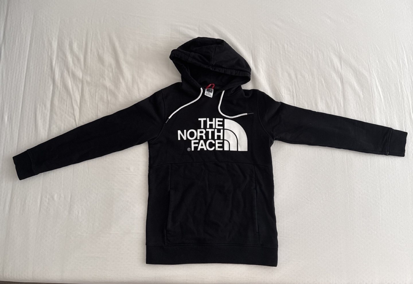 The North Face Black Hoodie - Women's XS/TP - photo 4