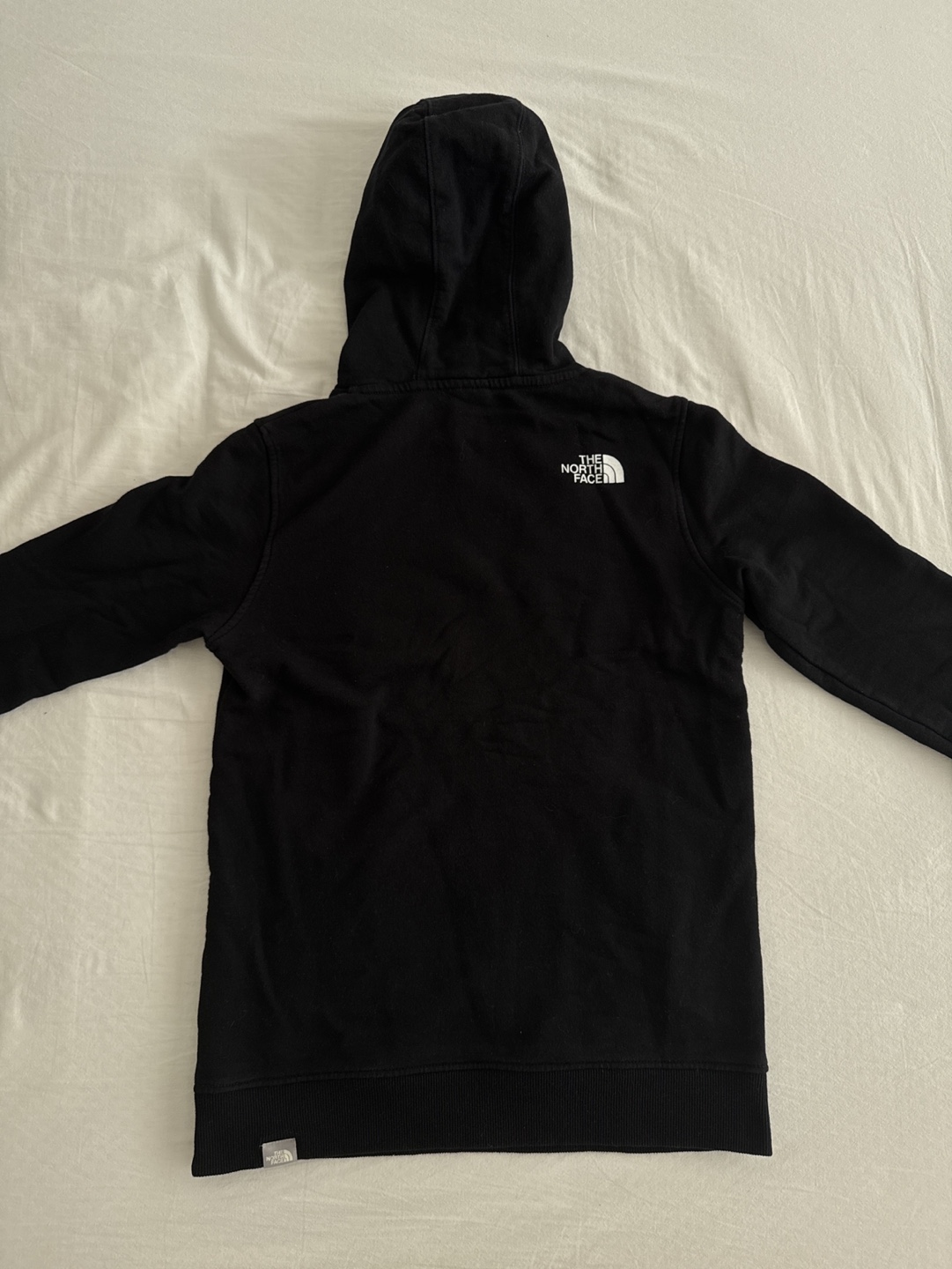 The North Face Black Hoodie - Women's XS/TP - photo 5