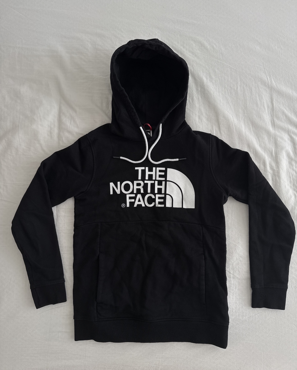 The North Face Black Hoodie - Women's XS/TP