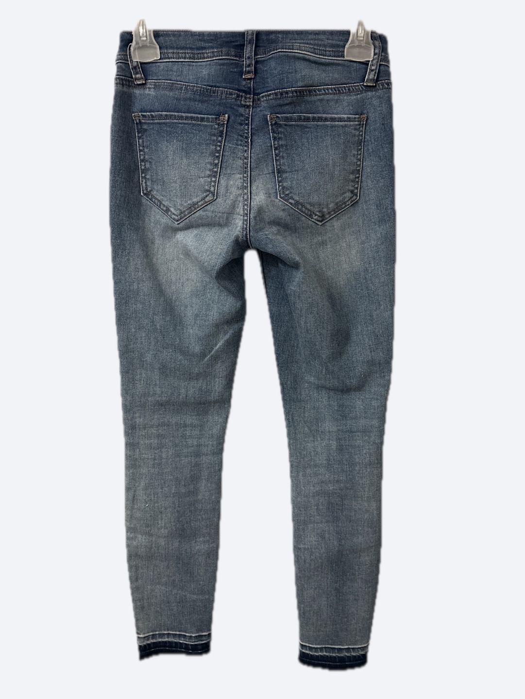 Design Lab Women's Size 25 Skinny Jeans - photo 2