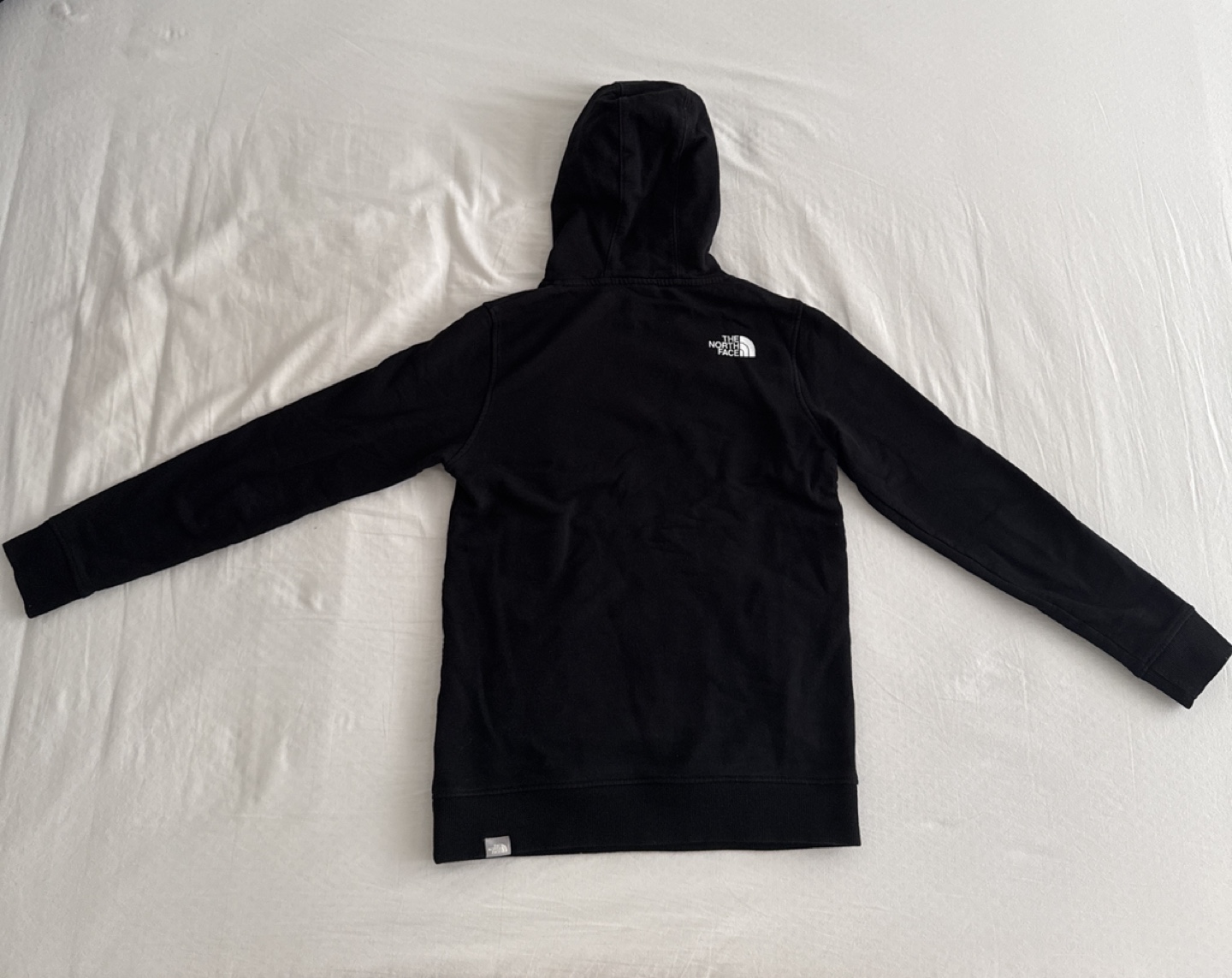 The North Face Black Hoodie - Women's XS/TP - photo 2