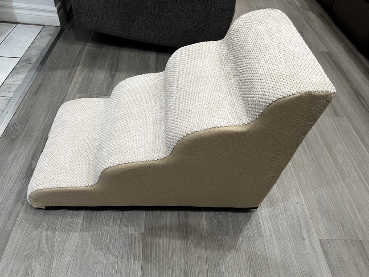 Pet Steps - Beige - 4 Steps - photo 2