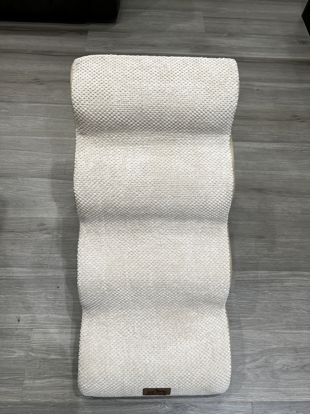 Pet Steps - Beige - 4 Steps