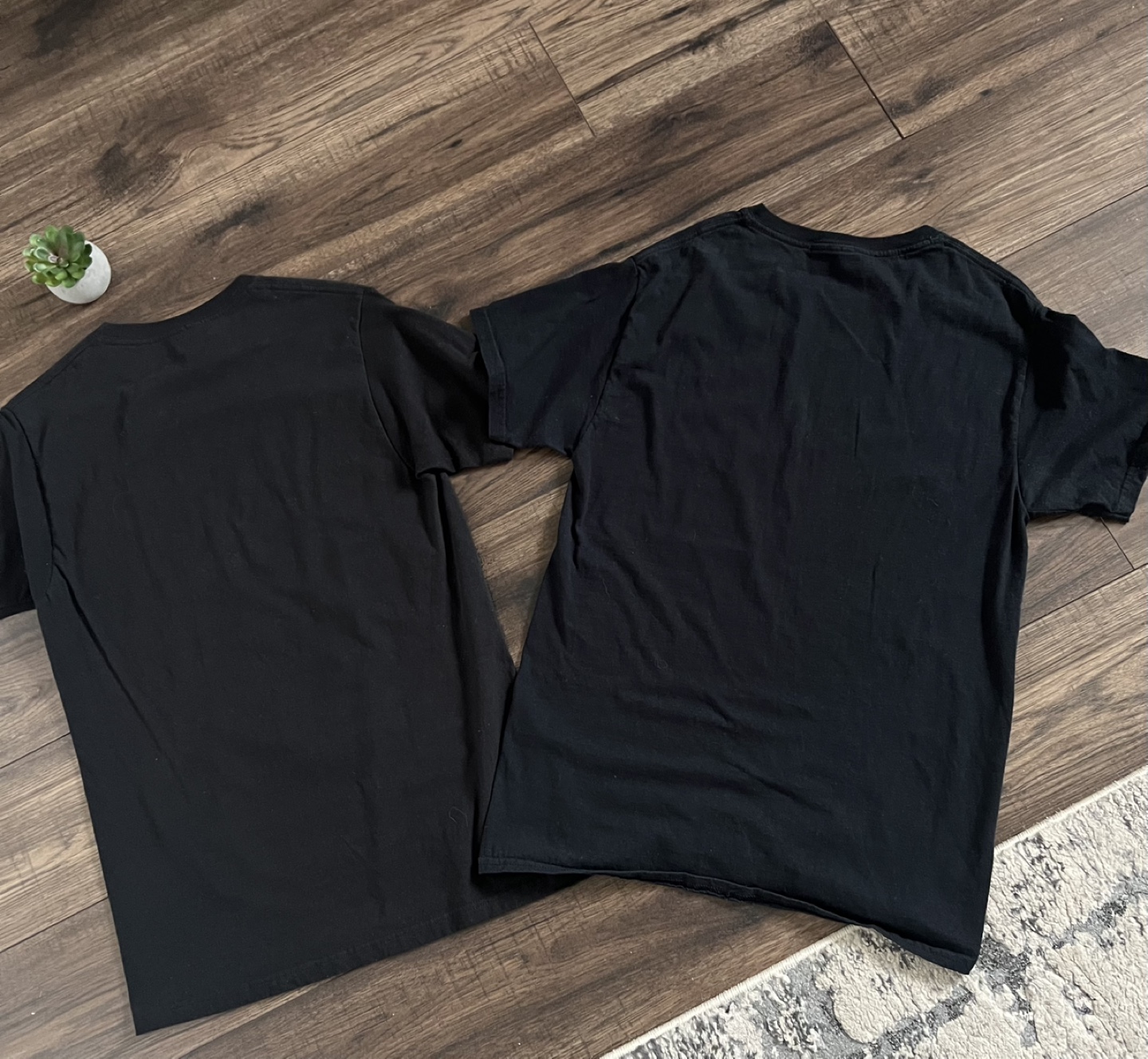 2 Graphic T-Shirts - King Von & YoungBoy (Men’s) - photo 4