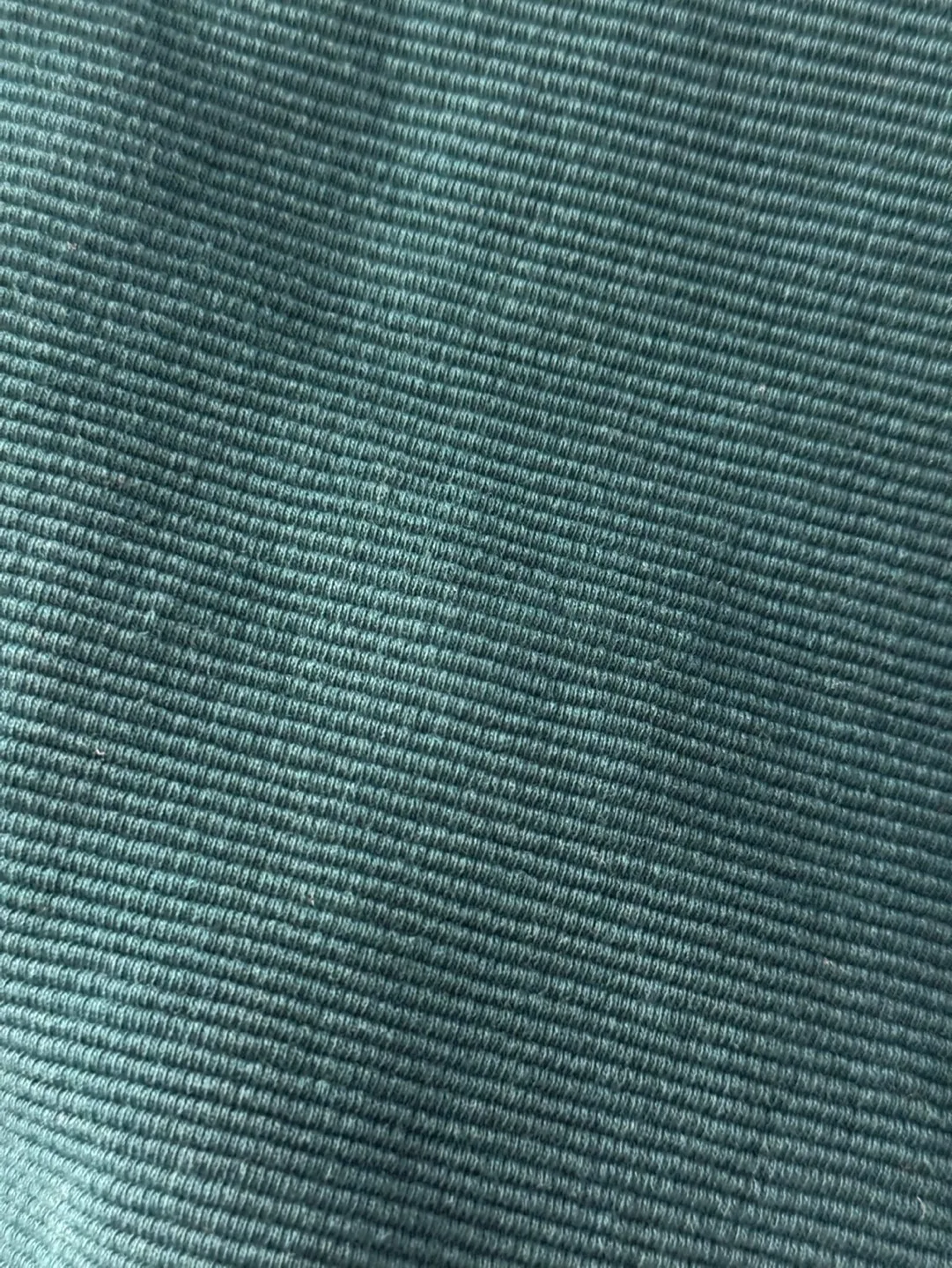 LIKE NEW Hobbs teal textured dress top size medium 💚 image indicator(3)