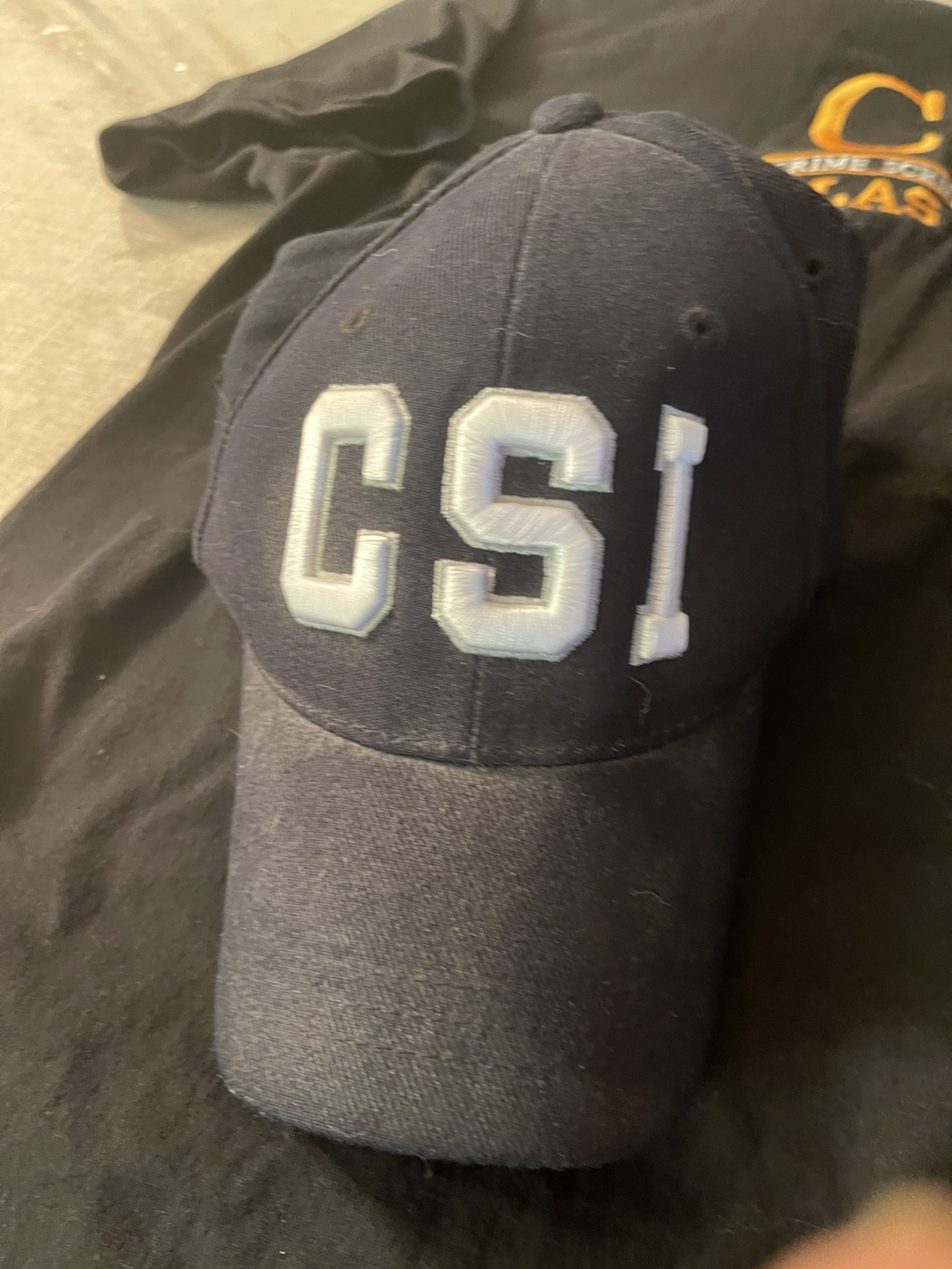 CSI: Crime Scene Investigation  Set - photo 2