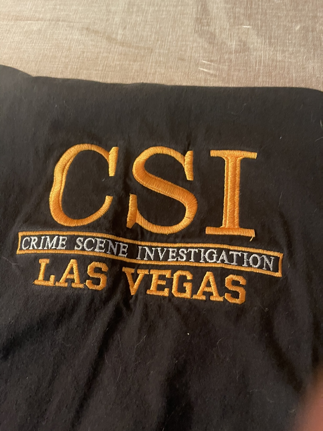 CSI: Crime Scene Investigation  Set - photo 3
