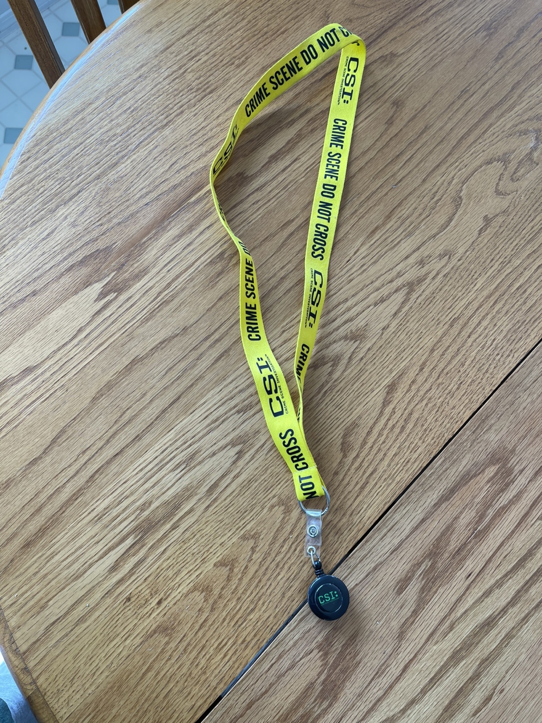 CSI: Crime Scene Investigation  Set - photo 5