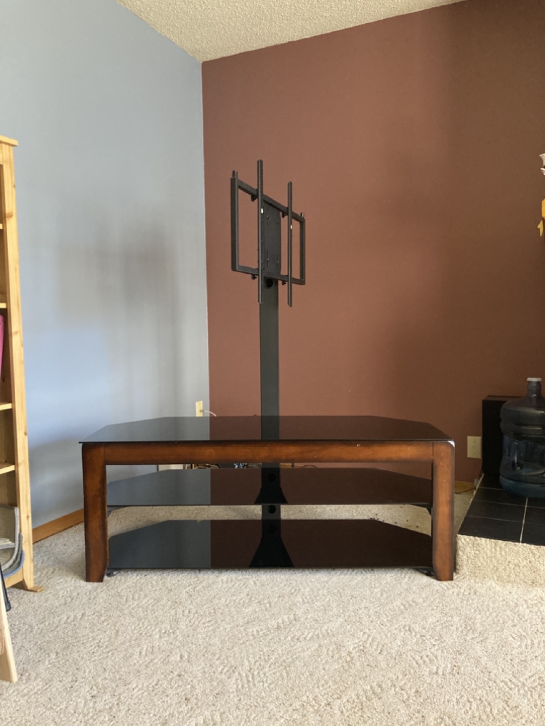 TV Stand with Mount - photo 5