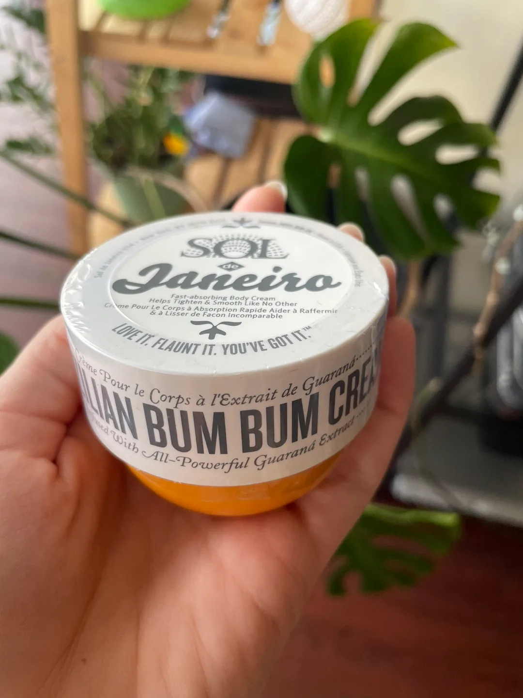 New Sol Janeiro Brazilian Bum Bum Cream image indicator(3)