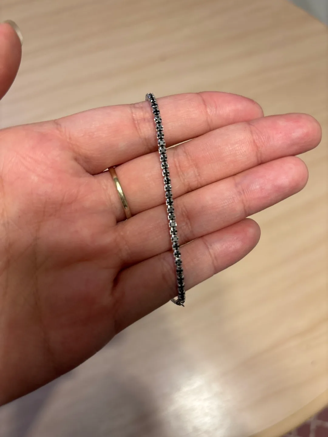 Tennis Bracelet thumbnail