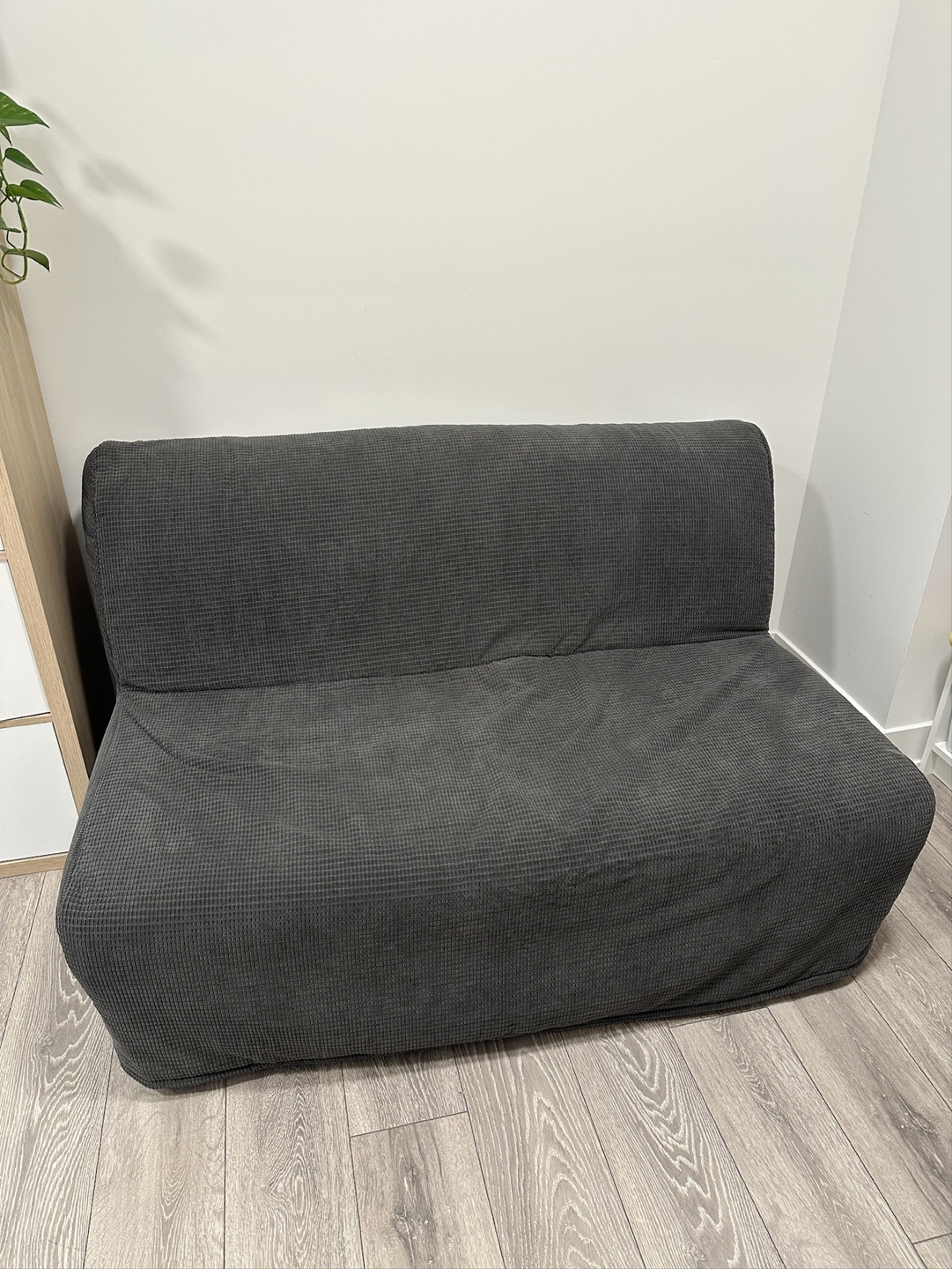 Sofa Bed – Super Comfy + Extras! - photo 2