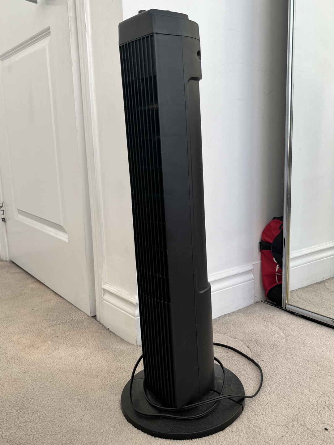 Tower Fan