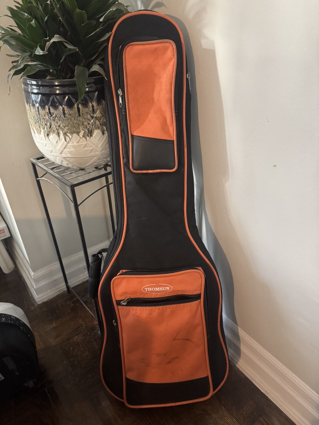 Yamaha Pacifica Electric Guitar with Gig Bag - photo 2