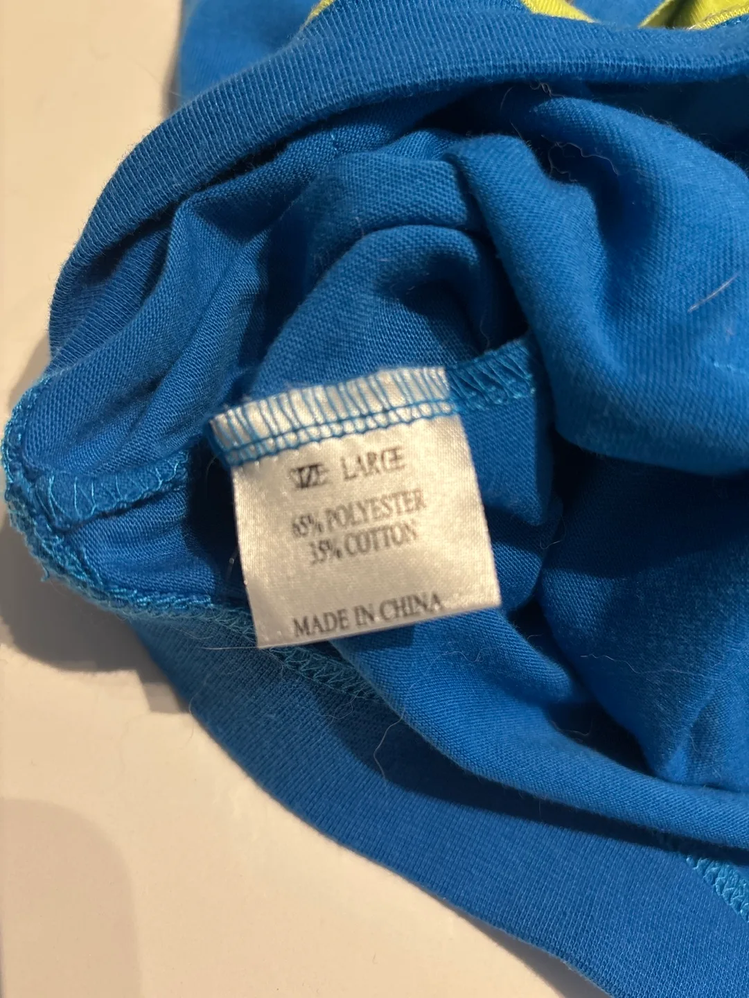 Kong Dog Hoodie - Size Large image indicator(3)