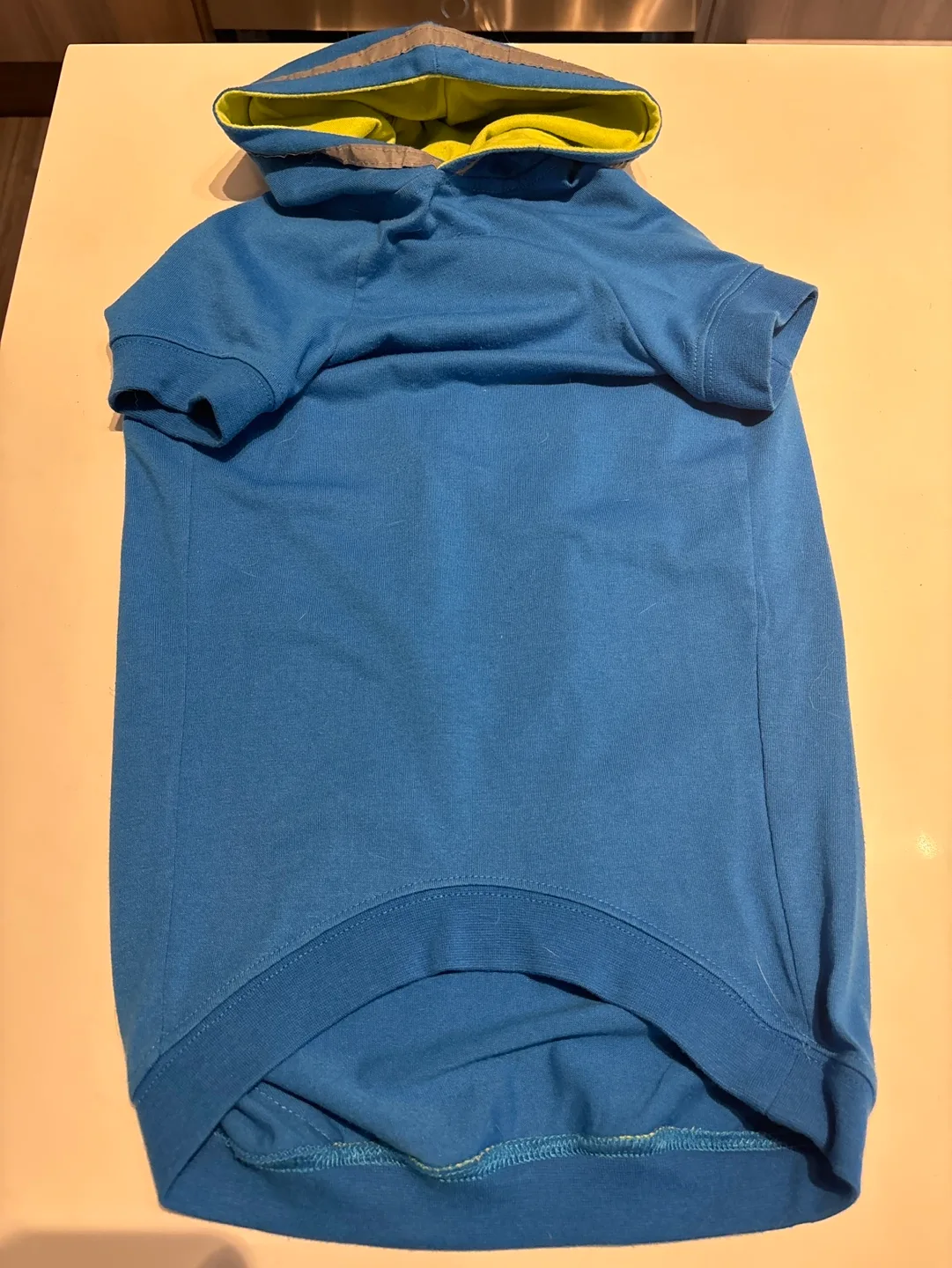 Kong Dog Hoodie - Size Large image indicator(2)