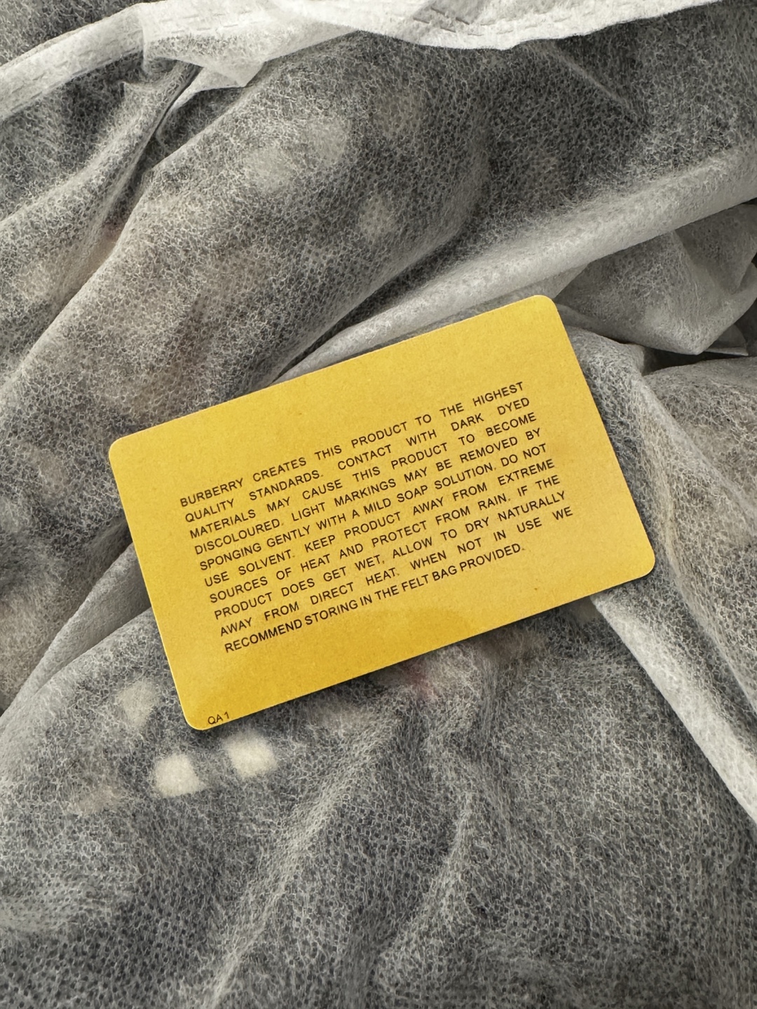 Burberry Arthur Archive Beige - photo 3