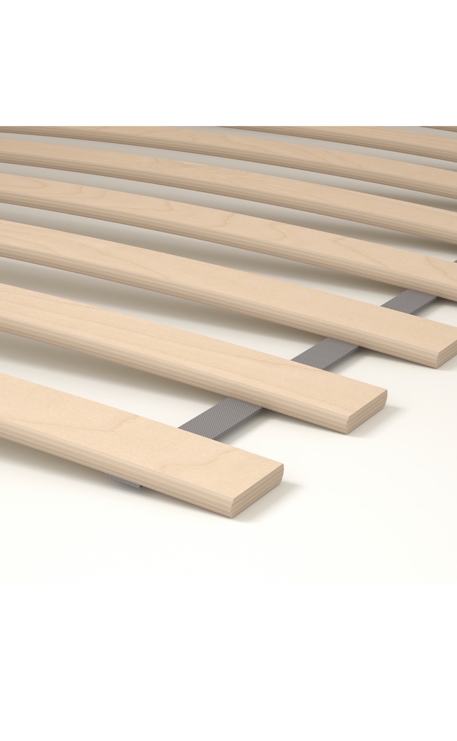 IKEA HEMNES Queen Bed Frame - photo 4