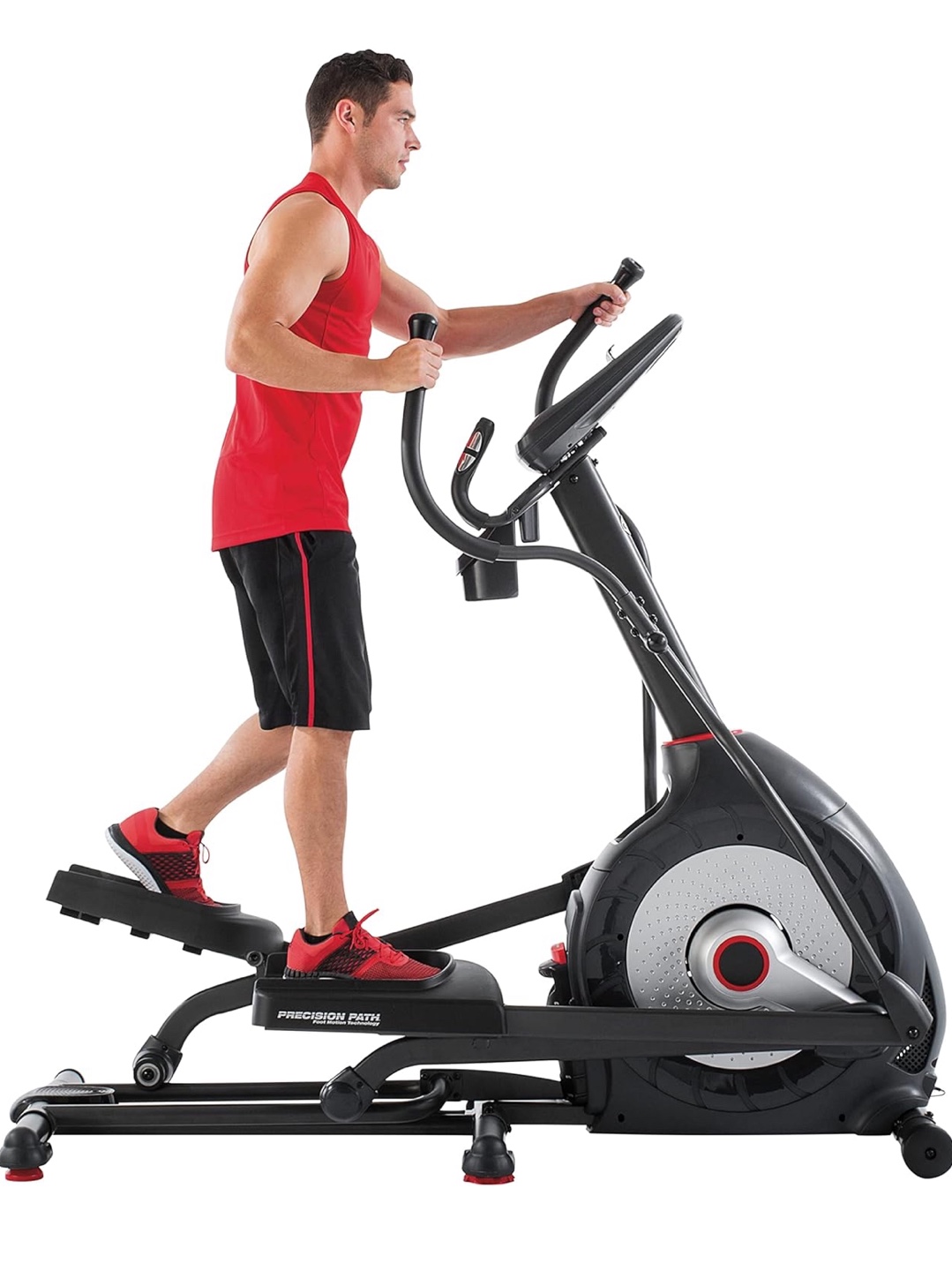 Schwinn 430 Elliptical - photo 5