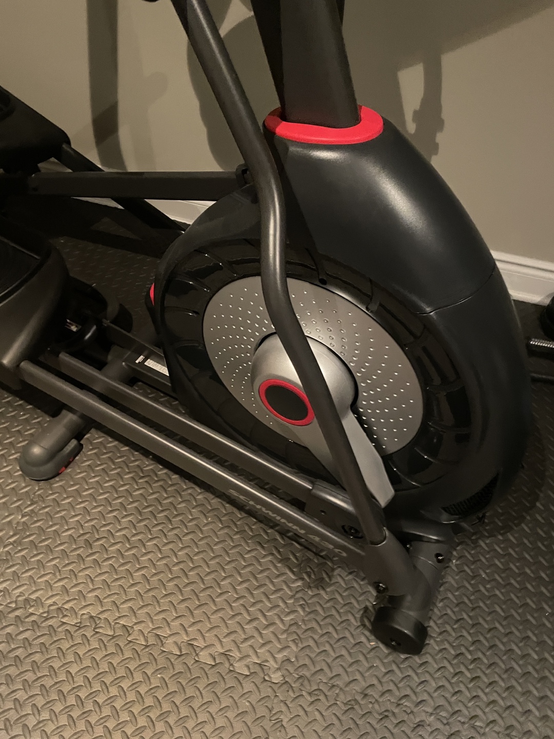 Schwinn 430 Elliptical - photo 2