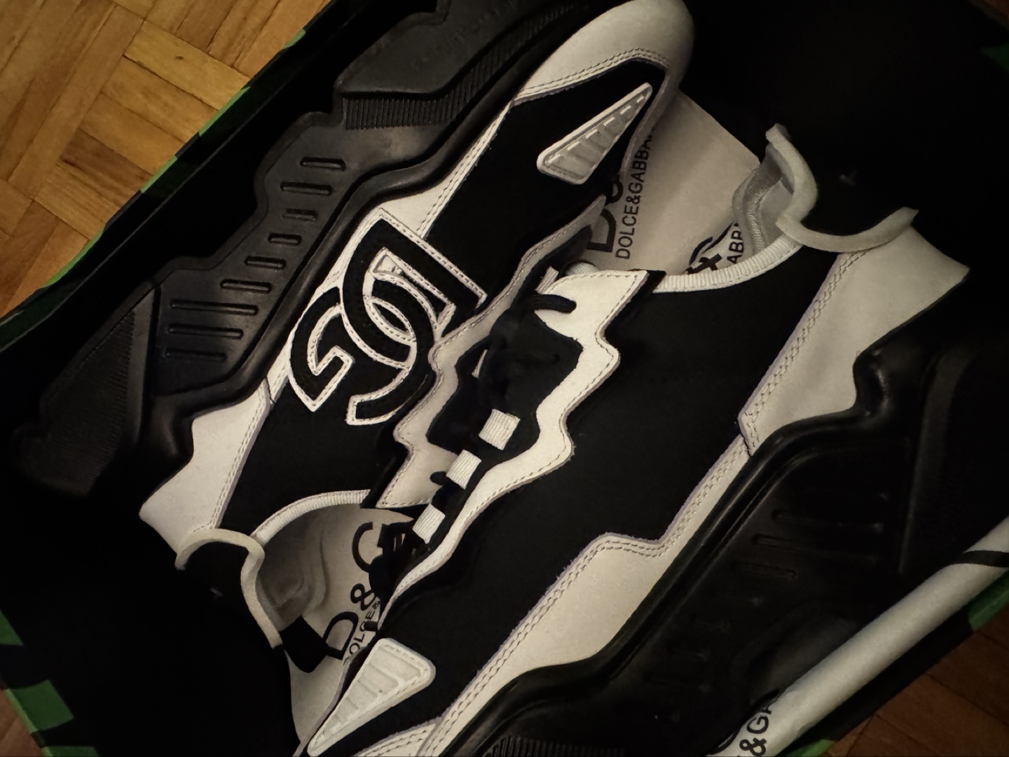 Dolce & Gabbana Sneakers