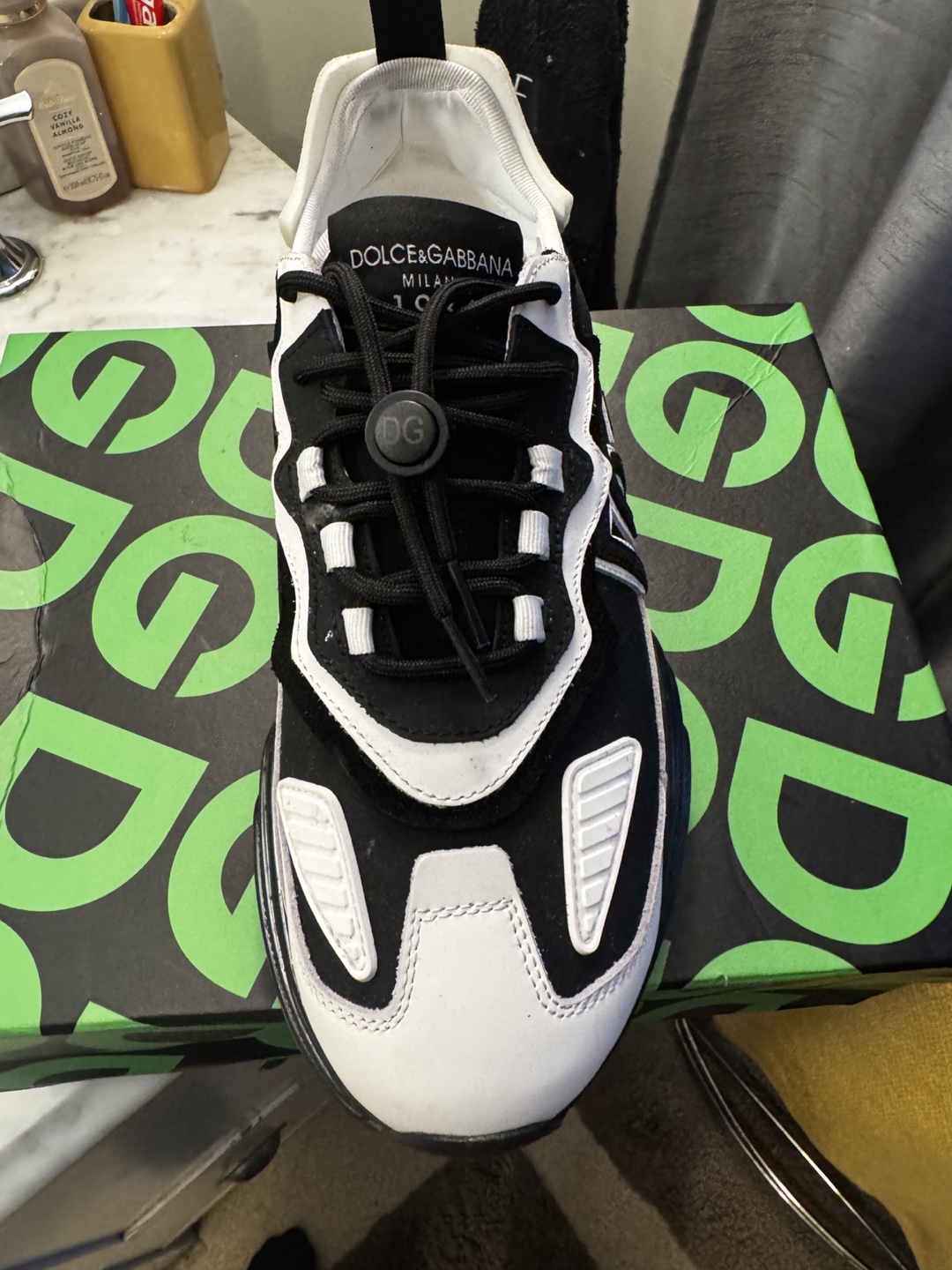 Dolce & Gabbana Sneakers - photo 2