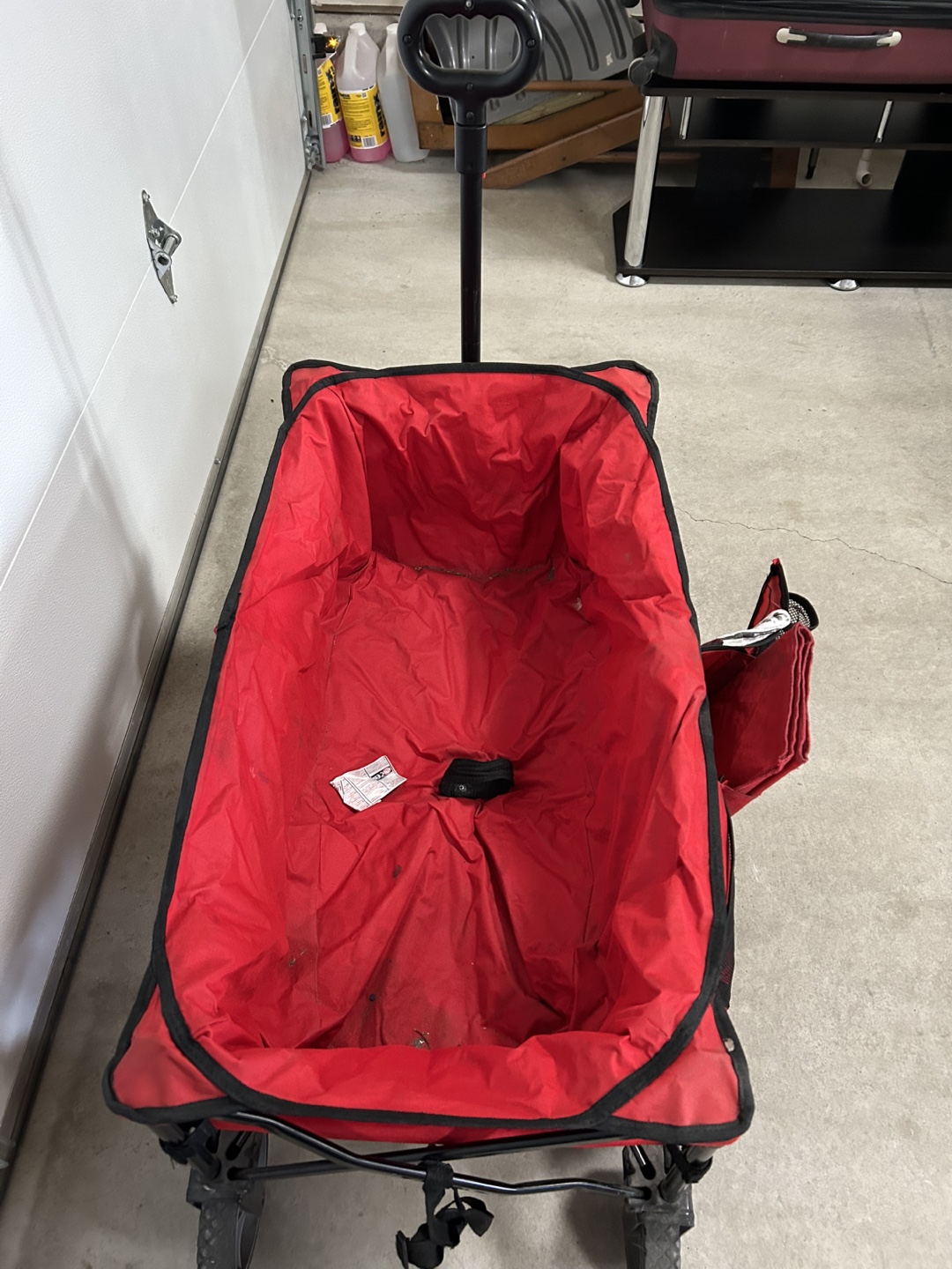Ozark Trail Folding Wagon - photo 2