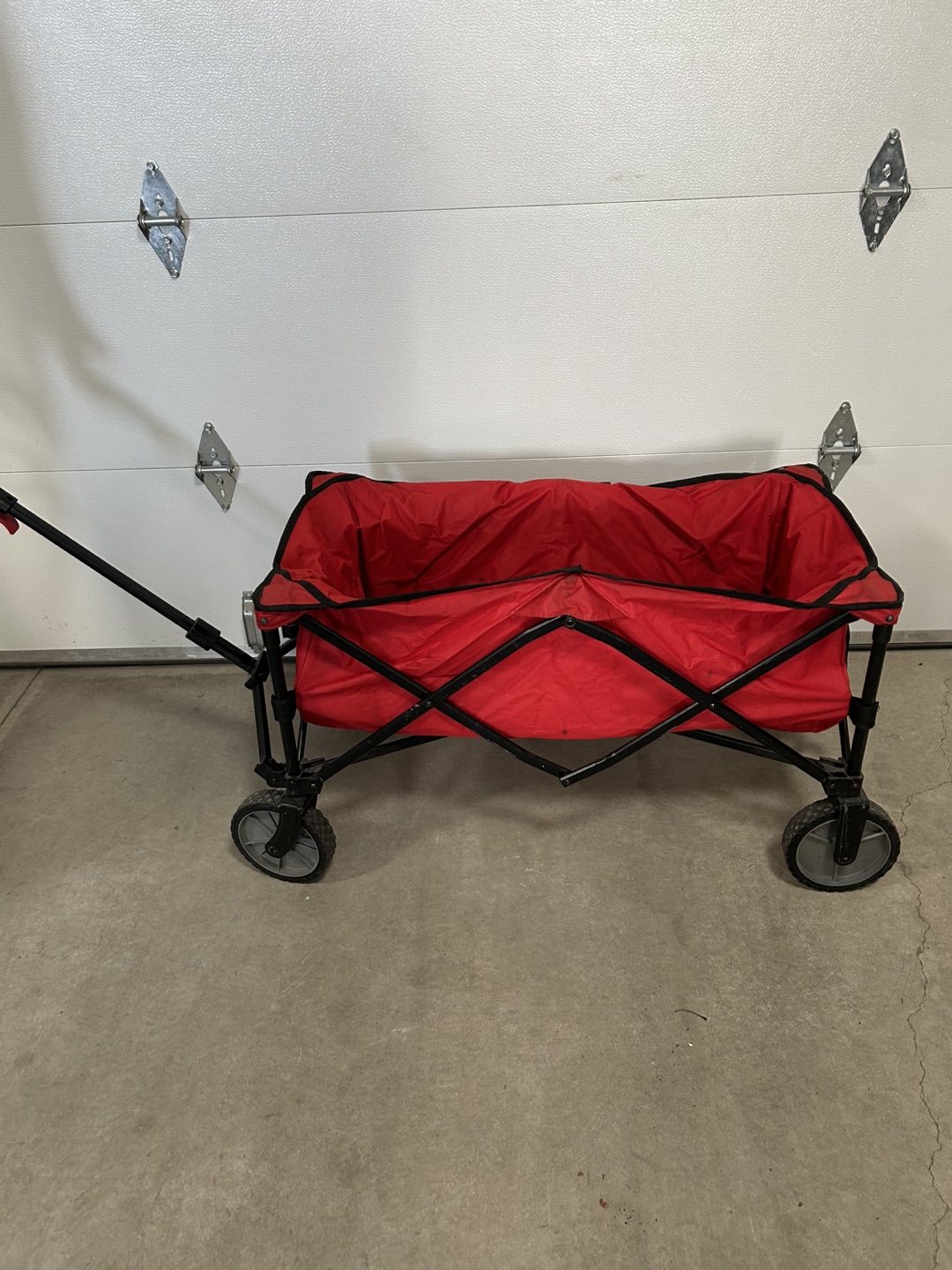 Ozark Trail Folding Wagon - photo 3