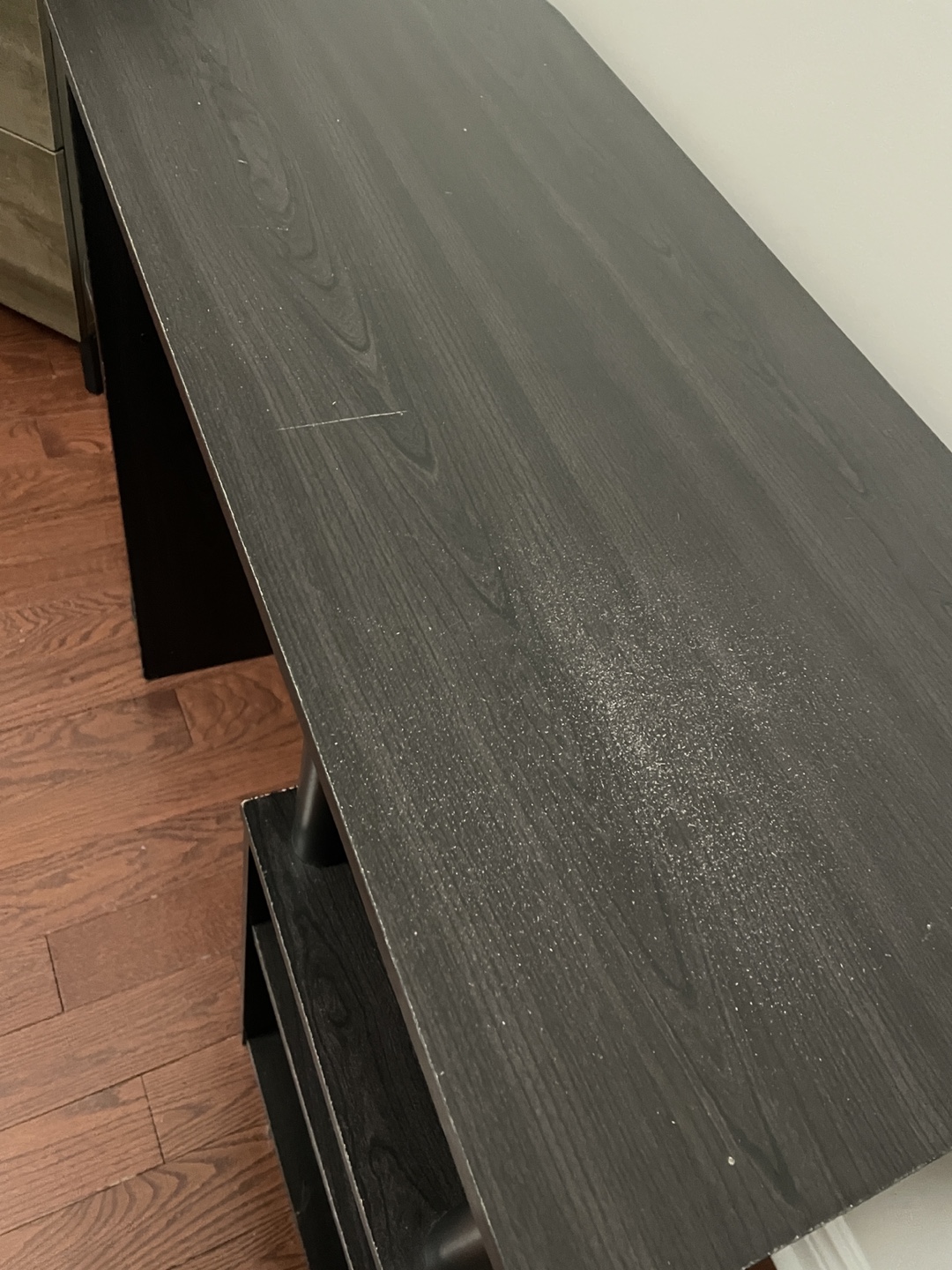 Desk with Storage - photo 3