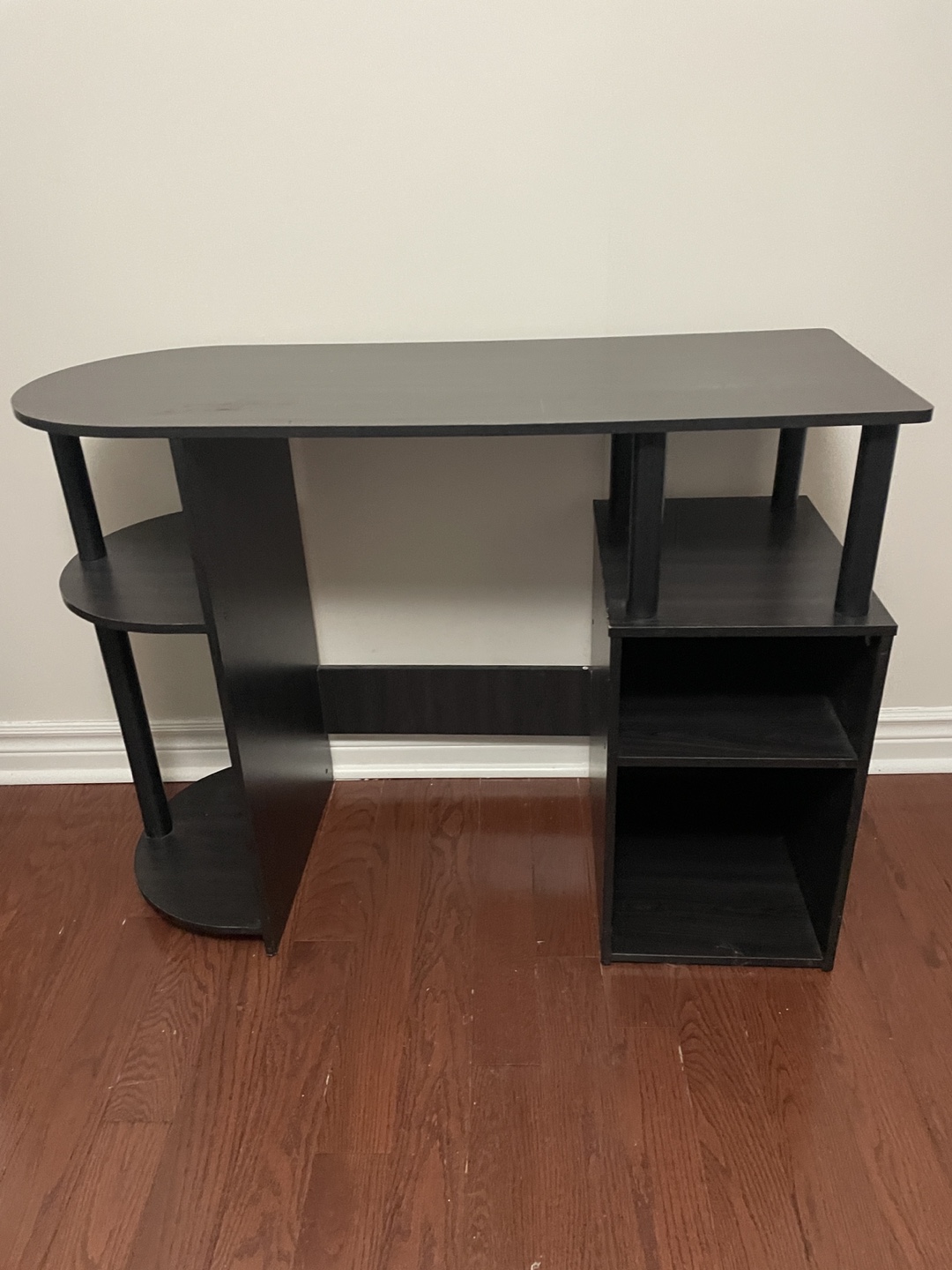 Desk with Storage - photo 5