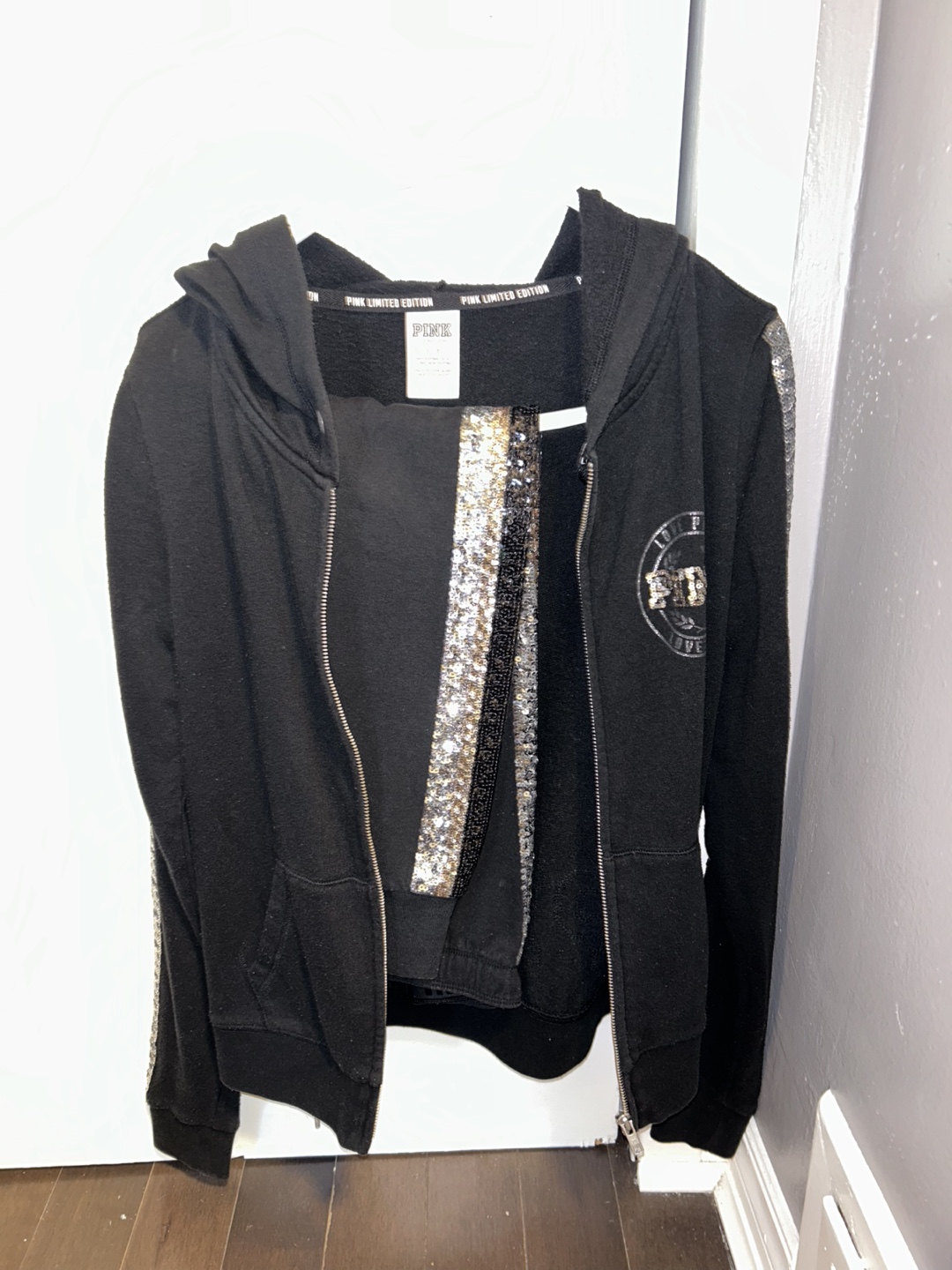 Women’s Pink Tracksuit - photo 2