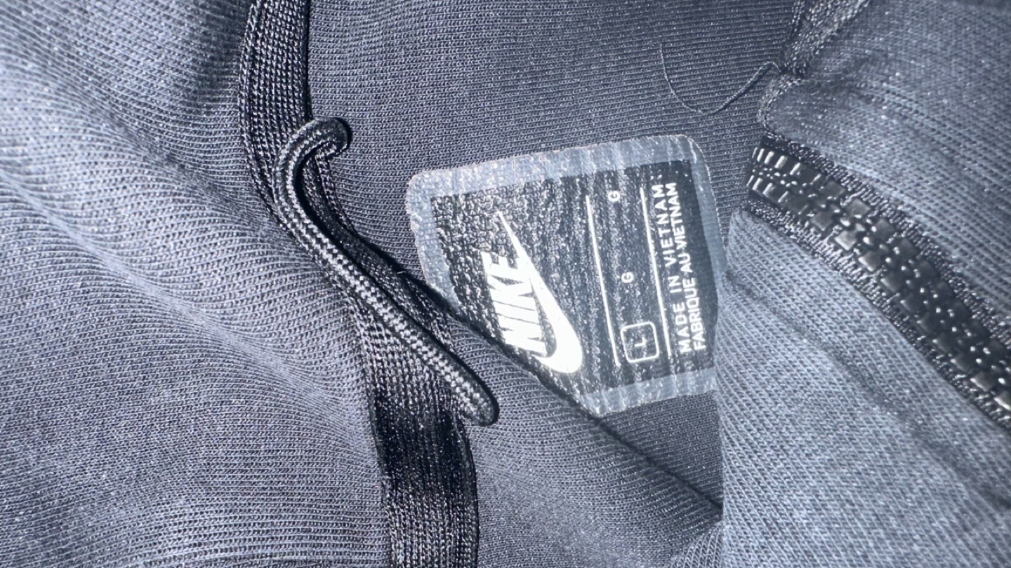 Nike Tech Fleece tracksuit - photo 2