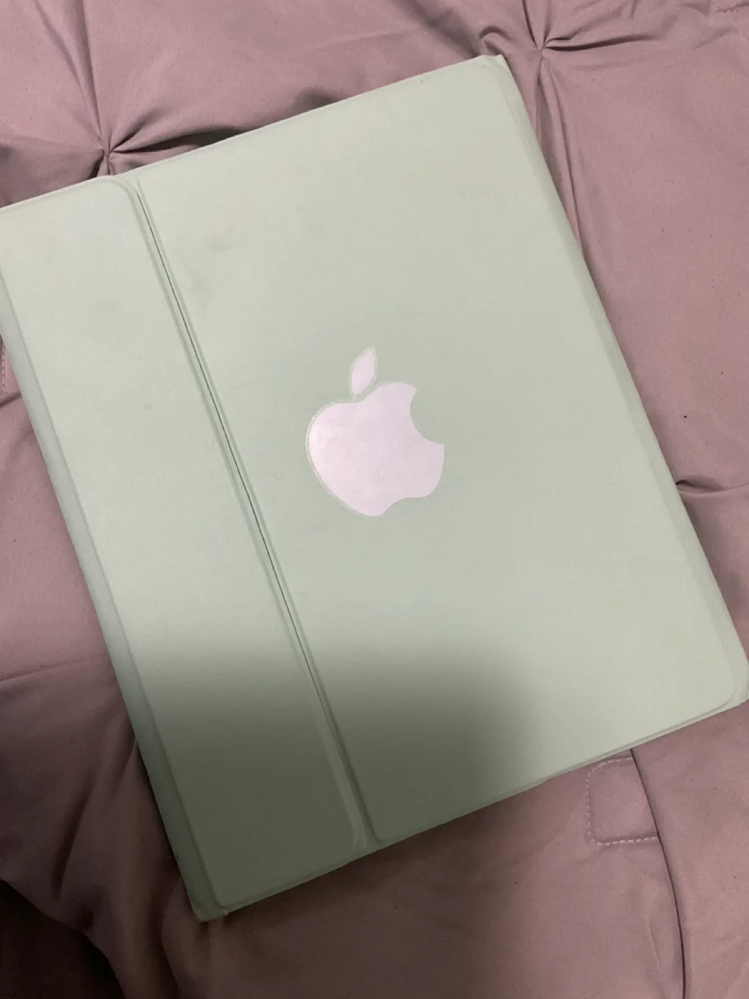 iPad Keyboard Case - Mint Green💚 image indicator(3)