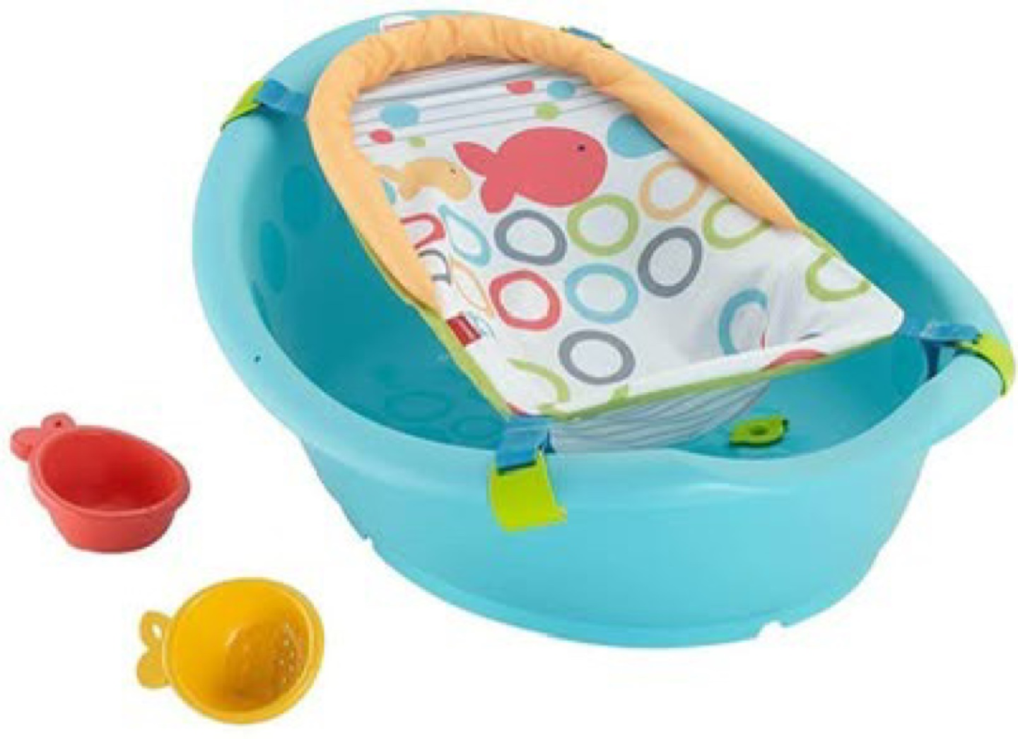 Fisher-Price Baby Bath Tub - photo 5
