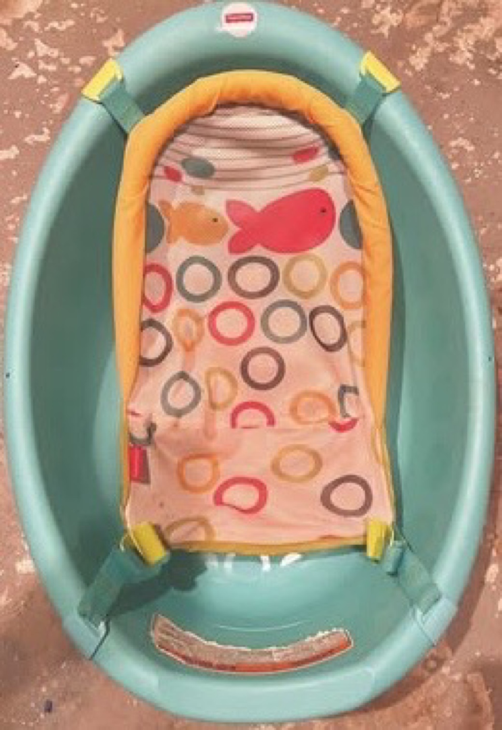 Fisher-Price Baby Bath Tub - photo 2
