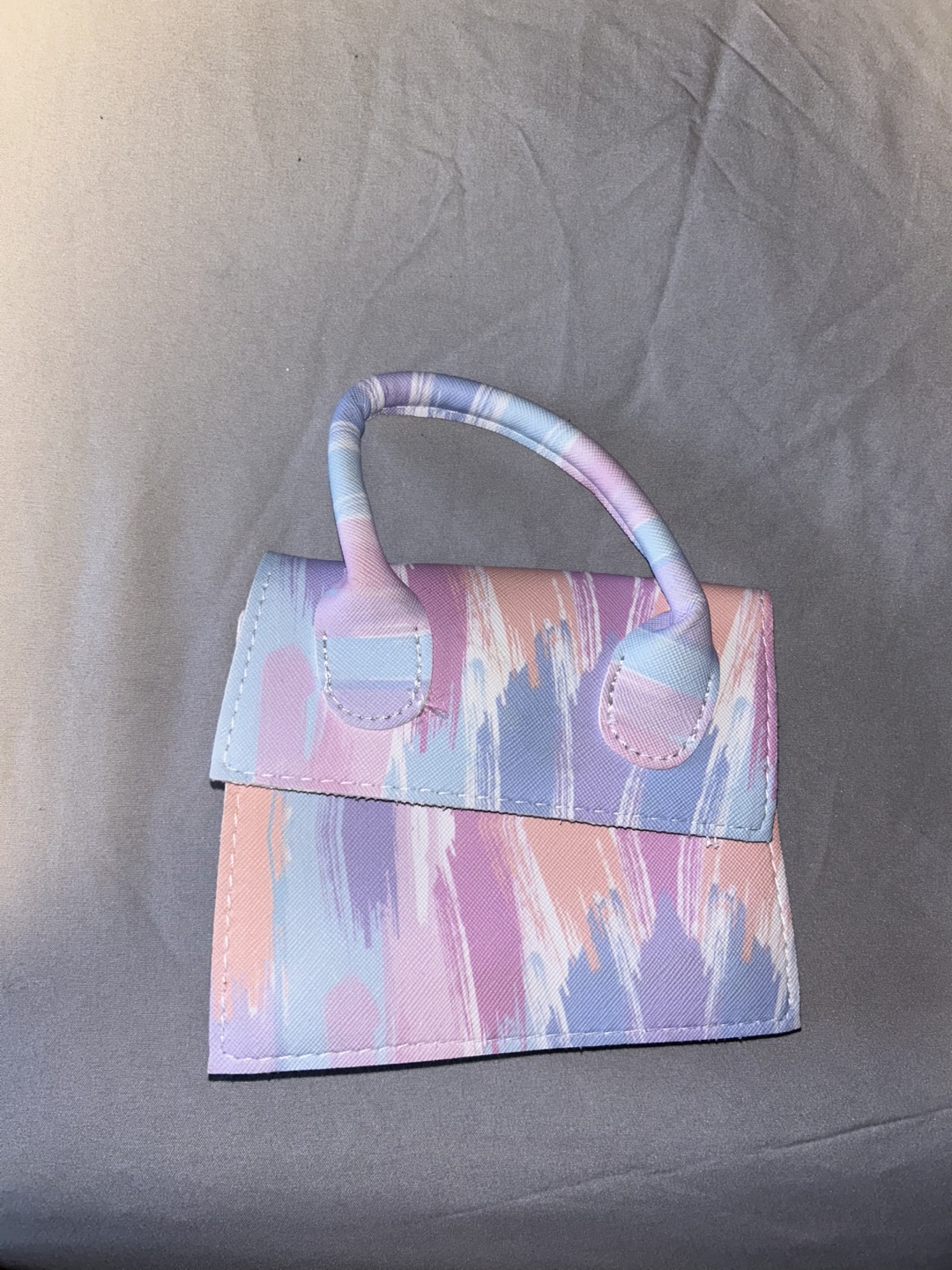 Pastel Mini Handbag