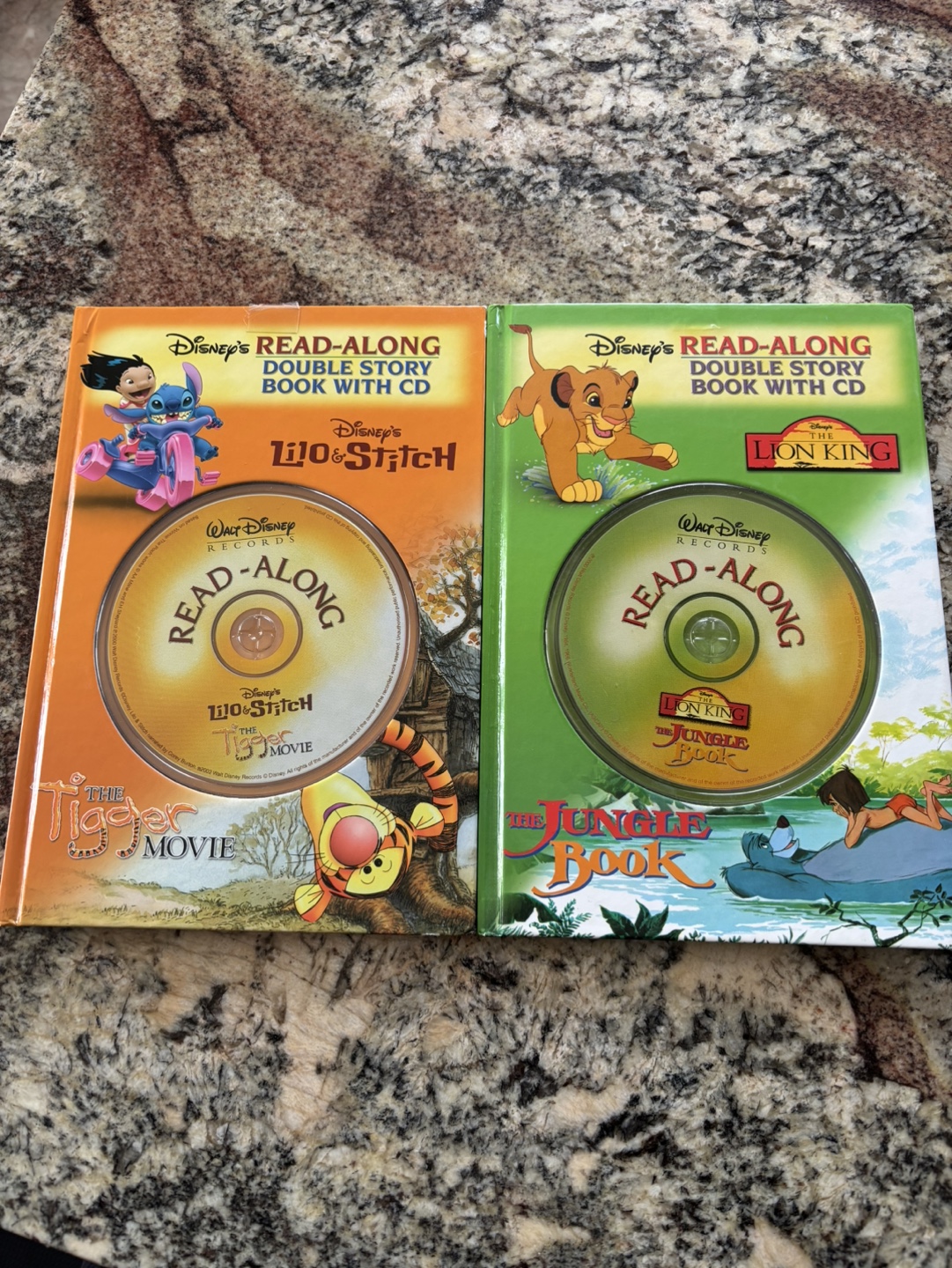 Amazon | Frozen Read-Along Storybook and CD | Disney Book