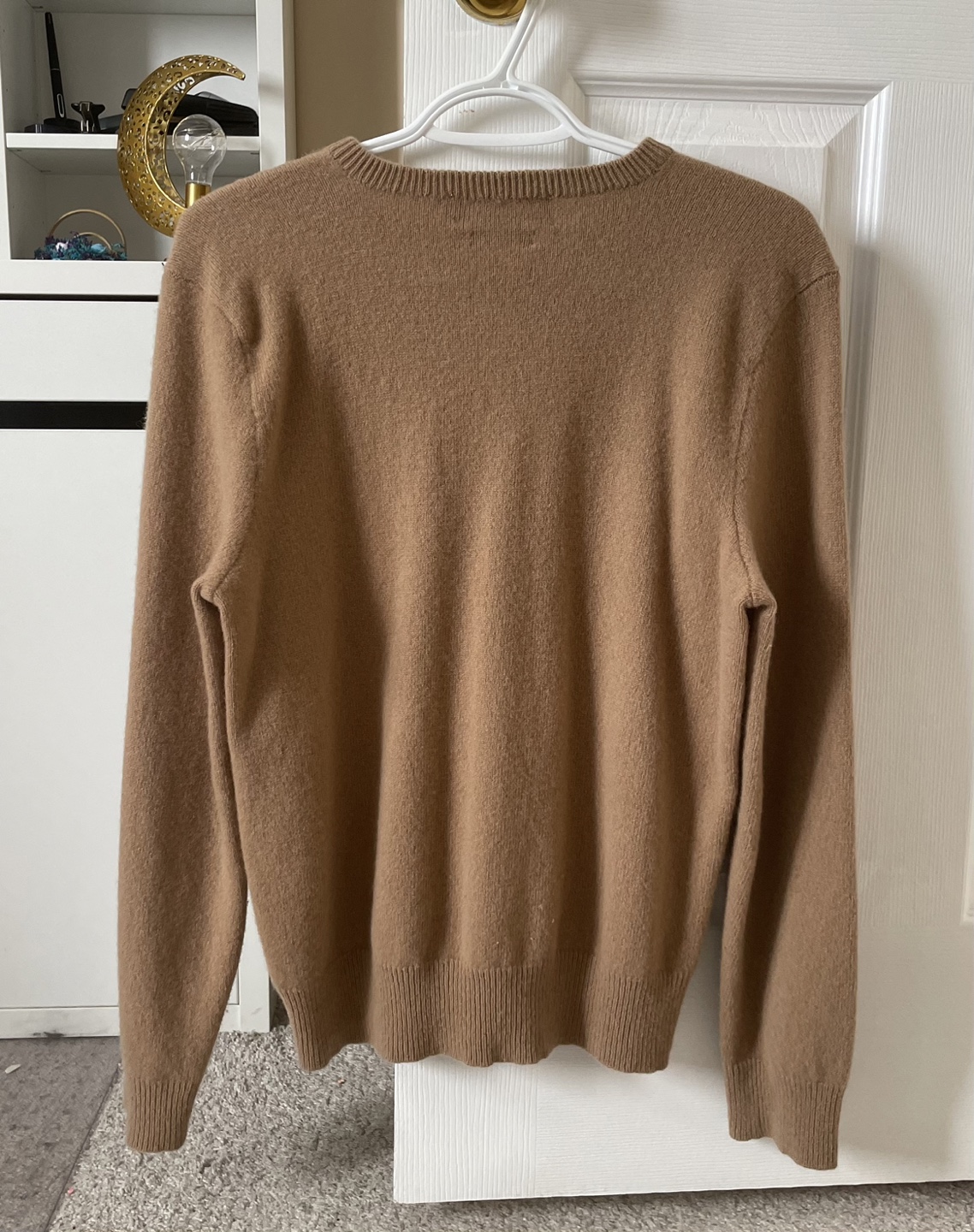Polo Ralph Lauren’s Wool V-Neck Sweater - photo 2