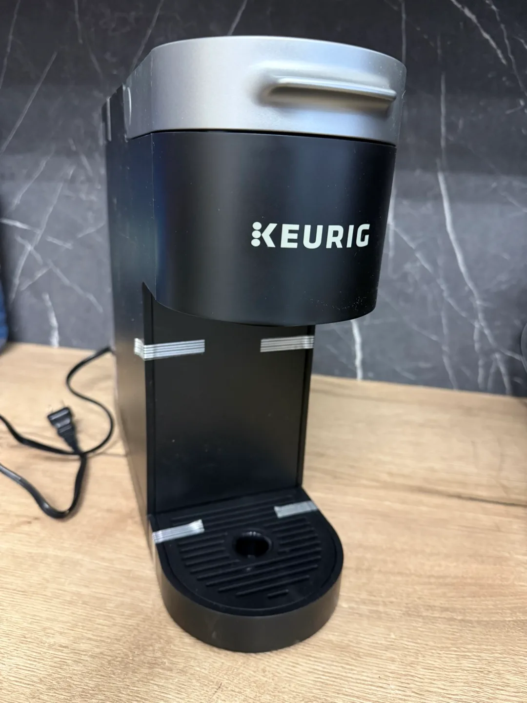 Keurig K-Slim Single Serve Coffee Maker thumbnail