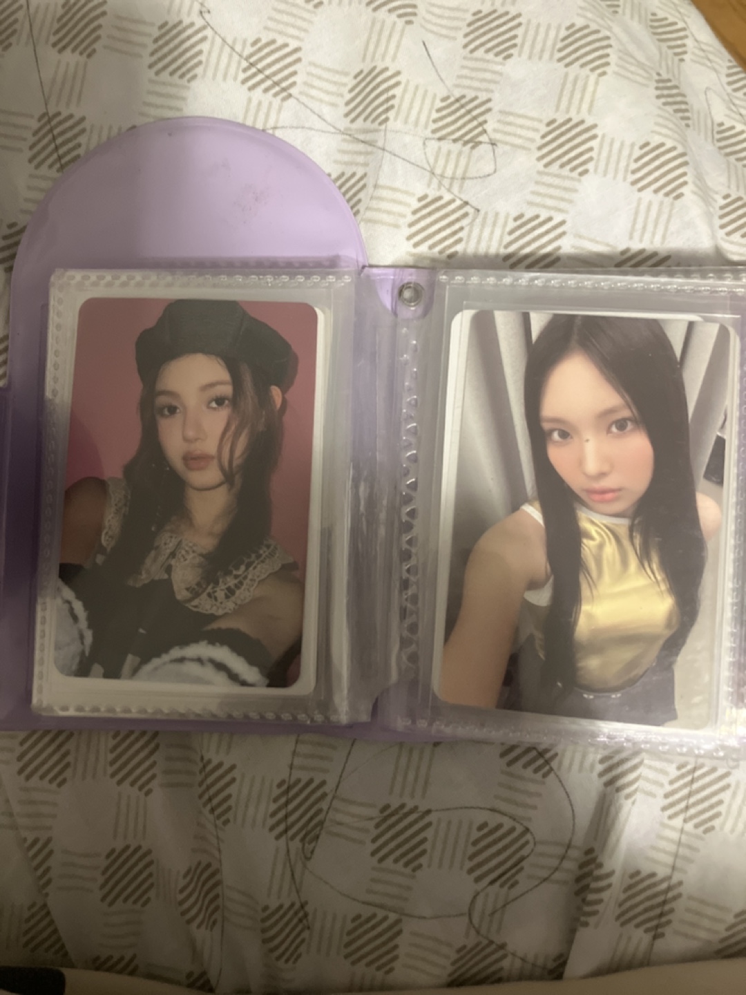 Newjeans Photocards - photo 2