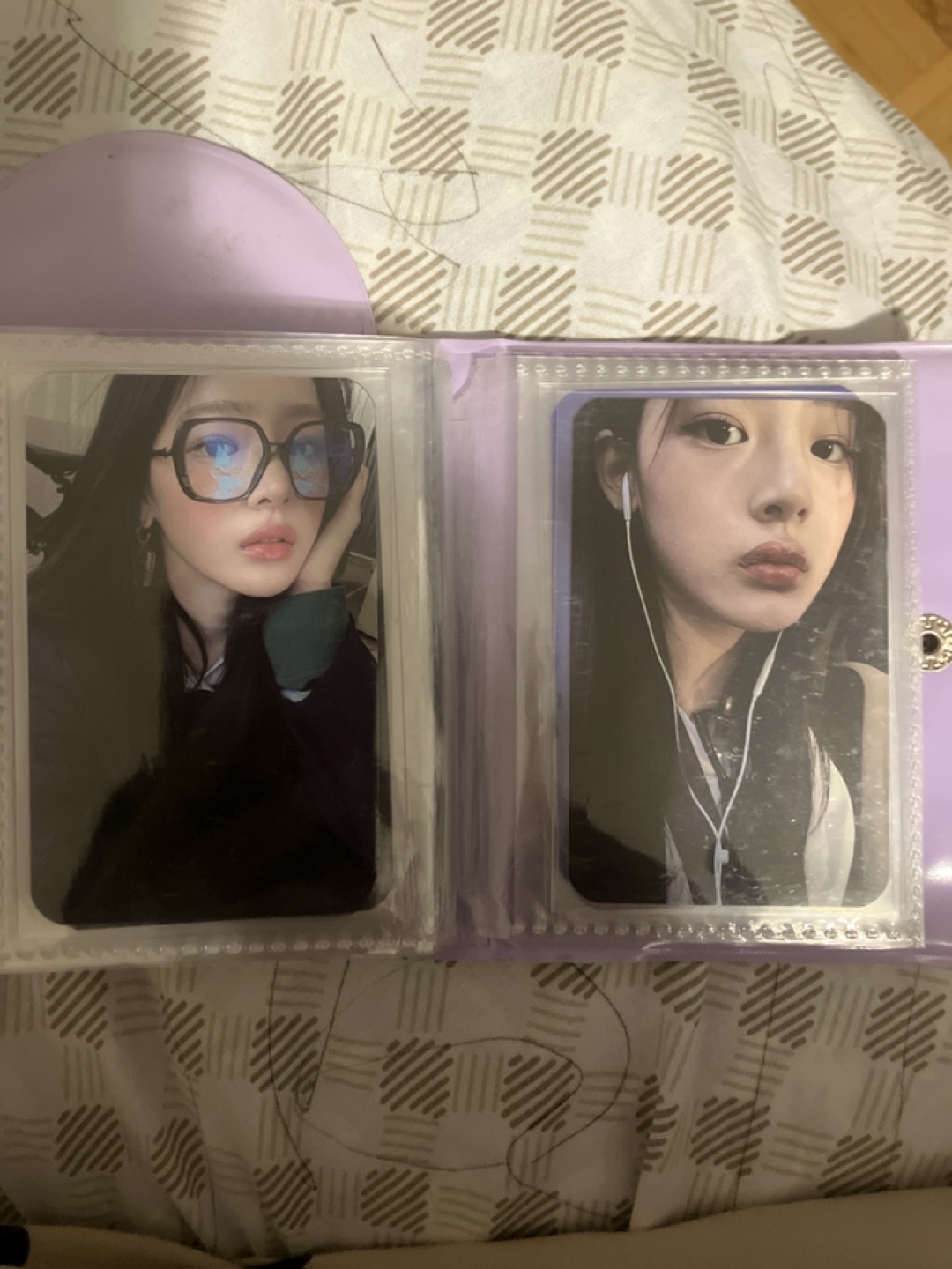 Newjeans Photocards - photo 3