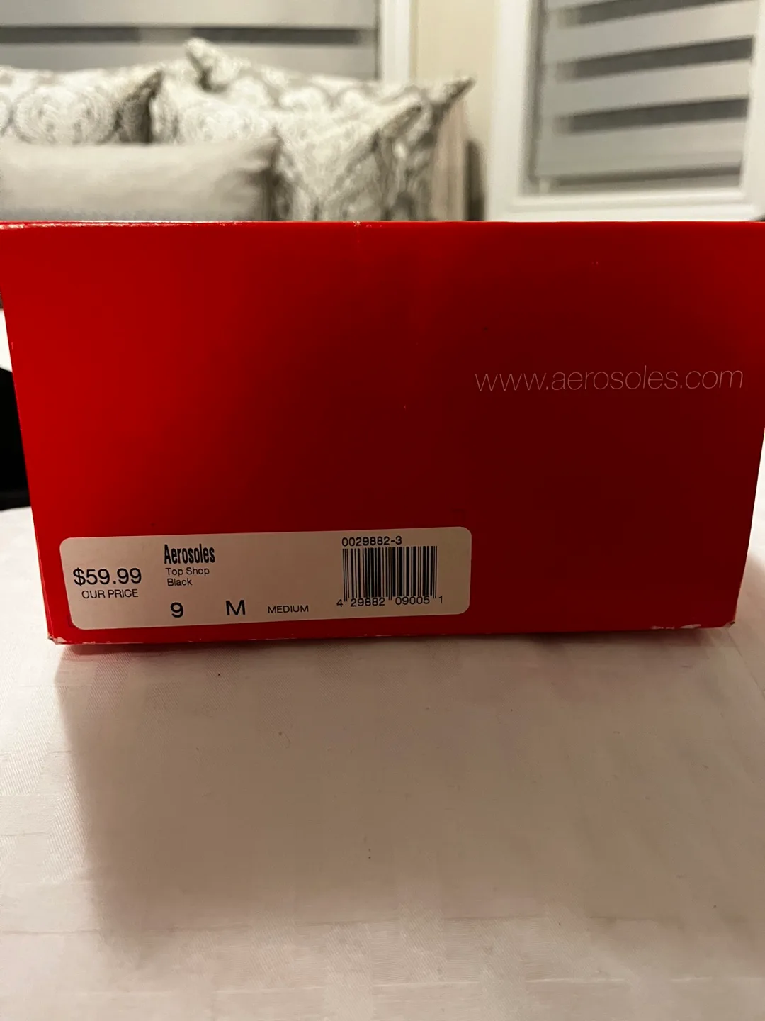 New Aerosoles image indicator(2)