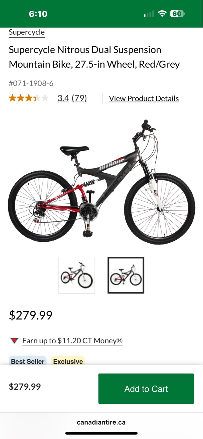 Bike - photo 3