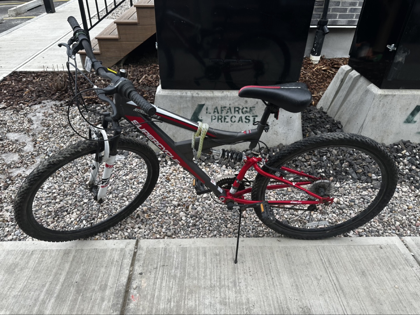 Bike