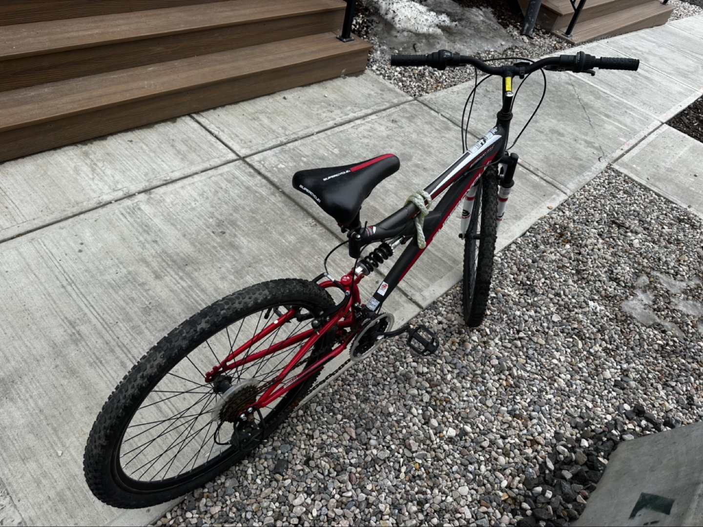 Bike - photo 2